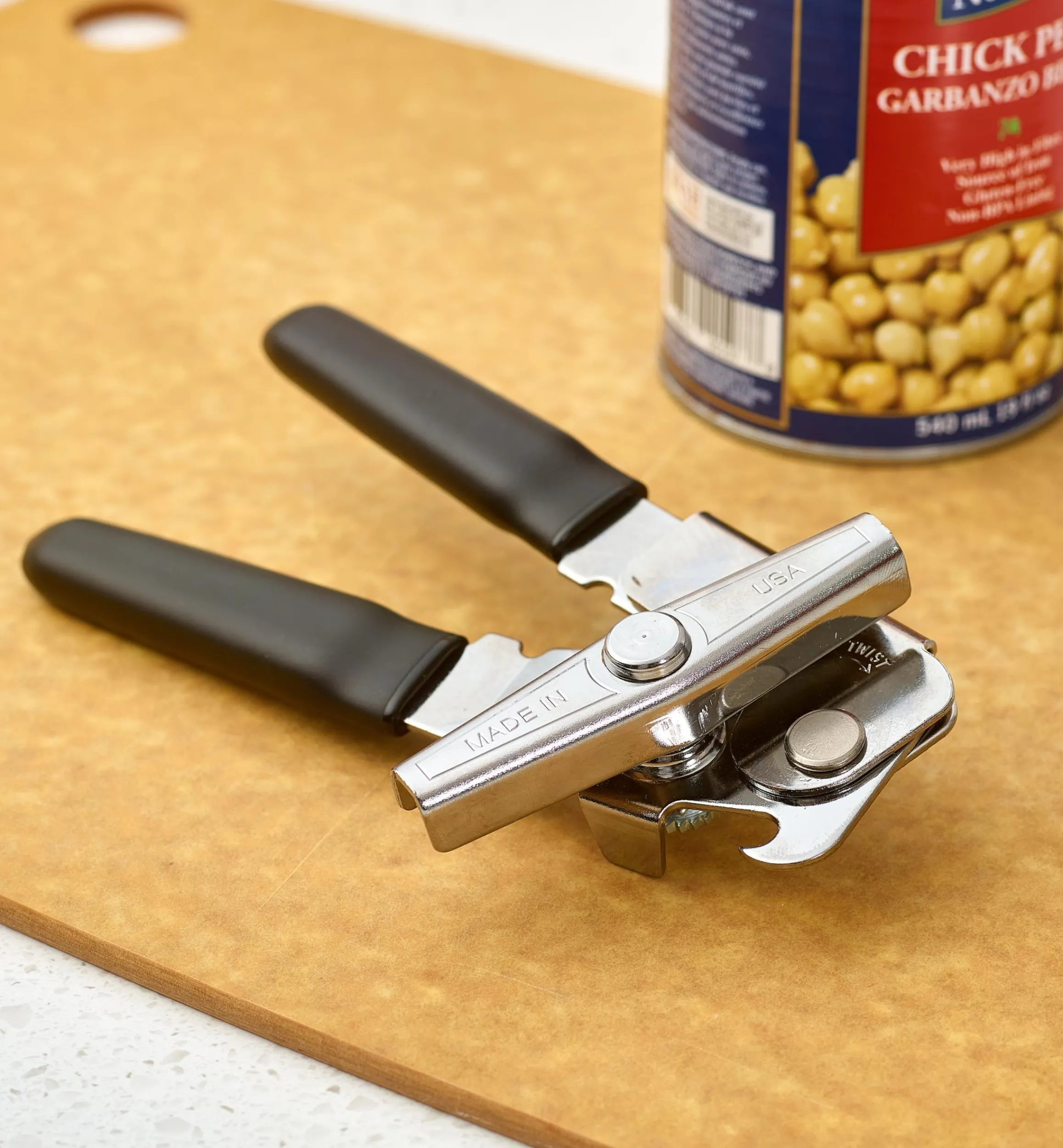 Lee Valley Kitchen Tools>Oversize Can Opener