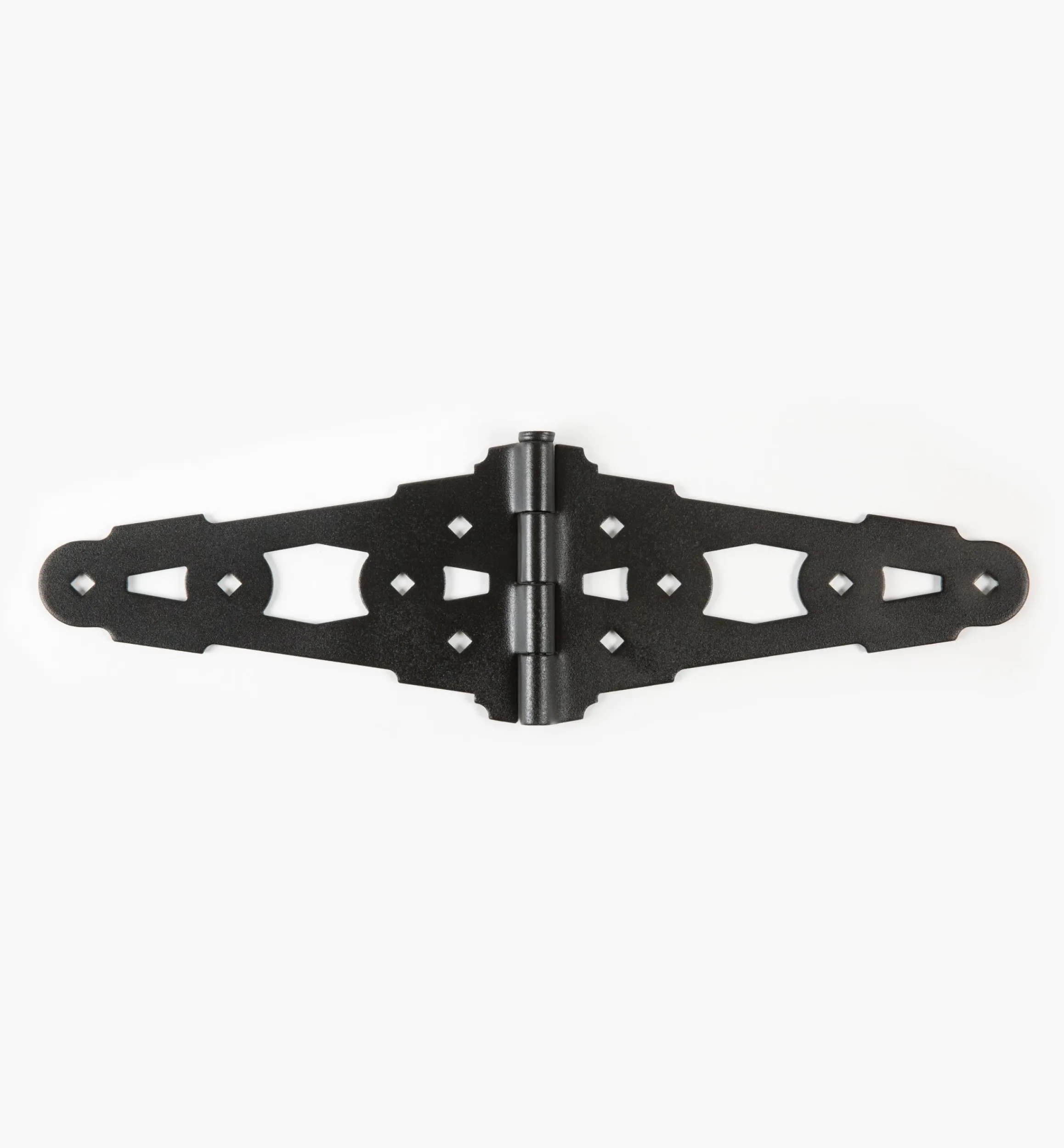 Lee Valley Outdoor Hardware>Ozco Strap Hinge For Gates
