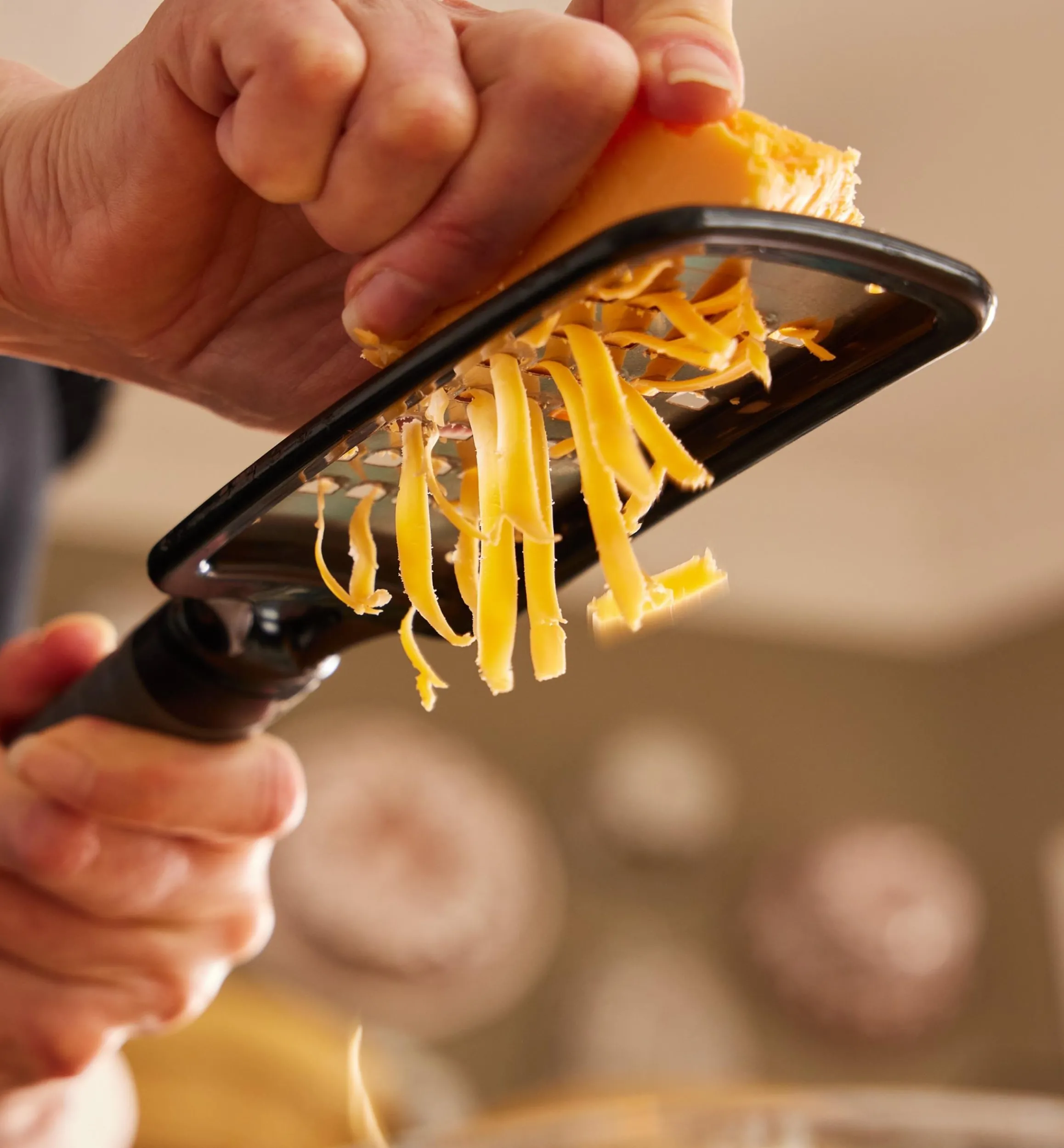 Lee Valley Graters & Zesters>Paddle Graters
