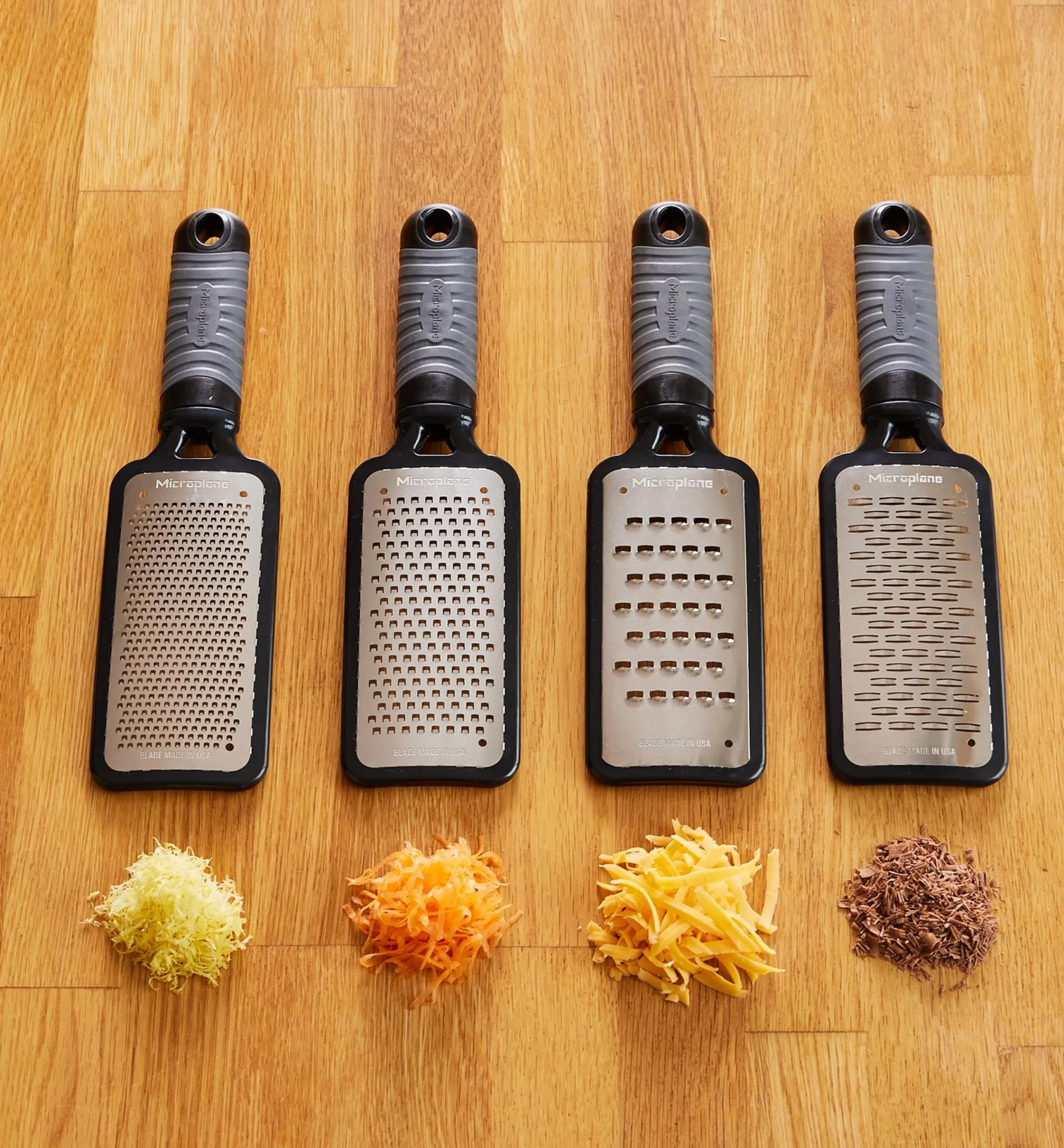Lee Valley Graters & Zesters>Paddle Graters