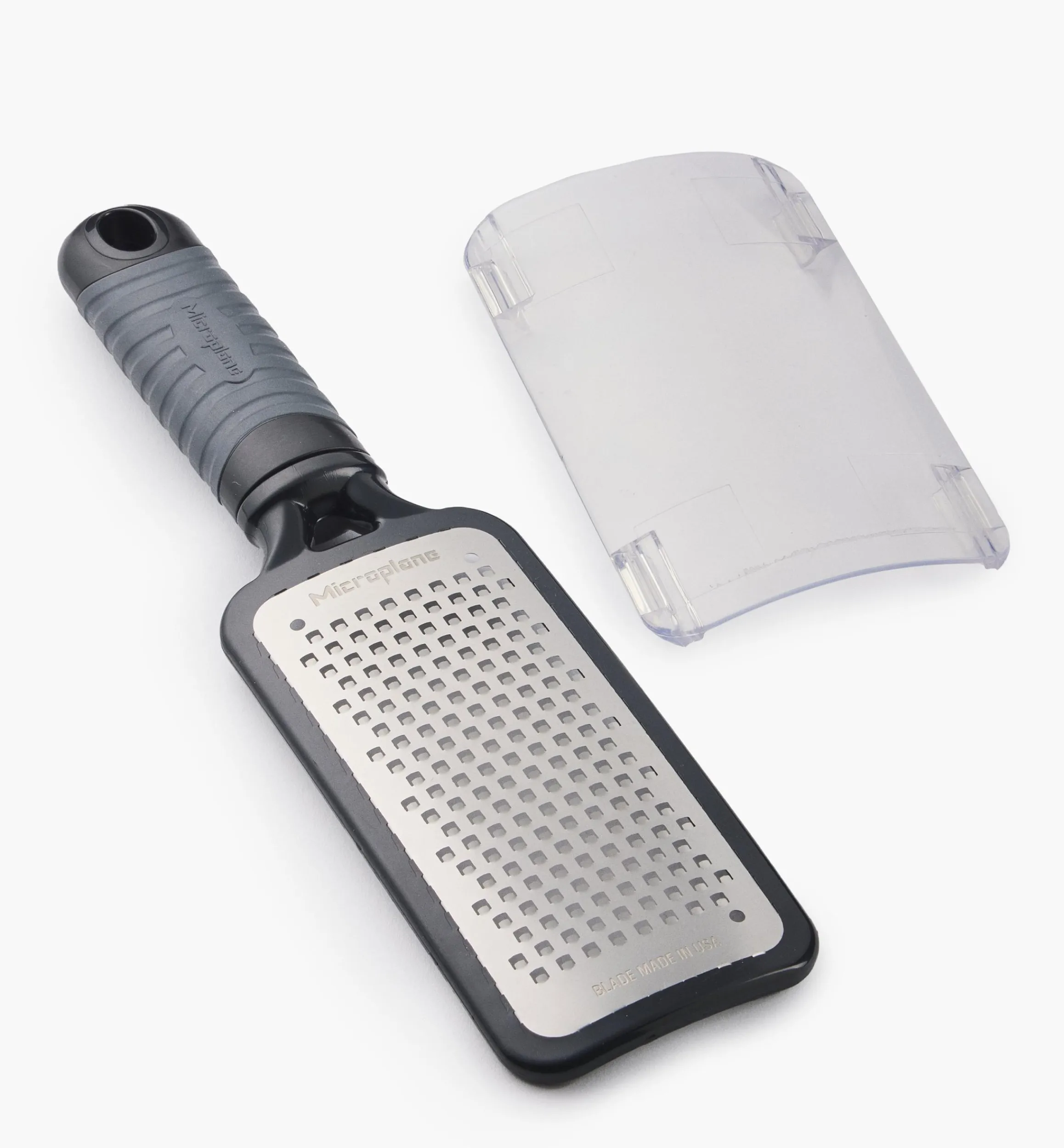 Lee Valley Graters & Zesters>Paddle Graters