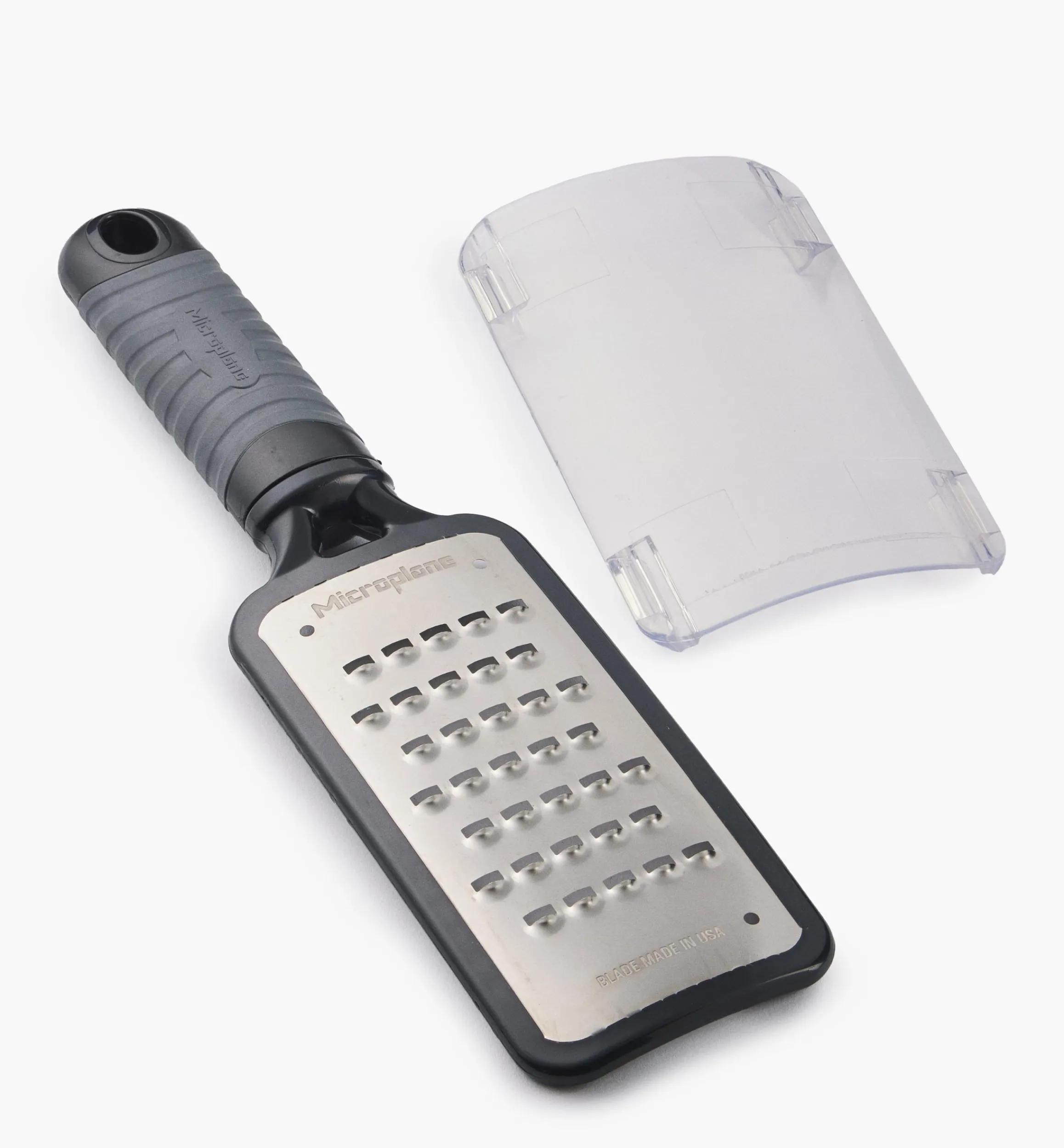Lee Valley Graters & Zesters>Paddle Graters