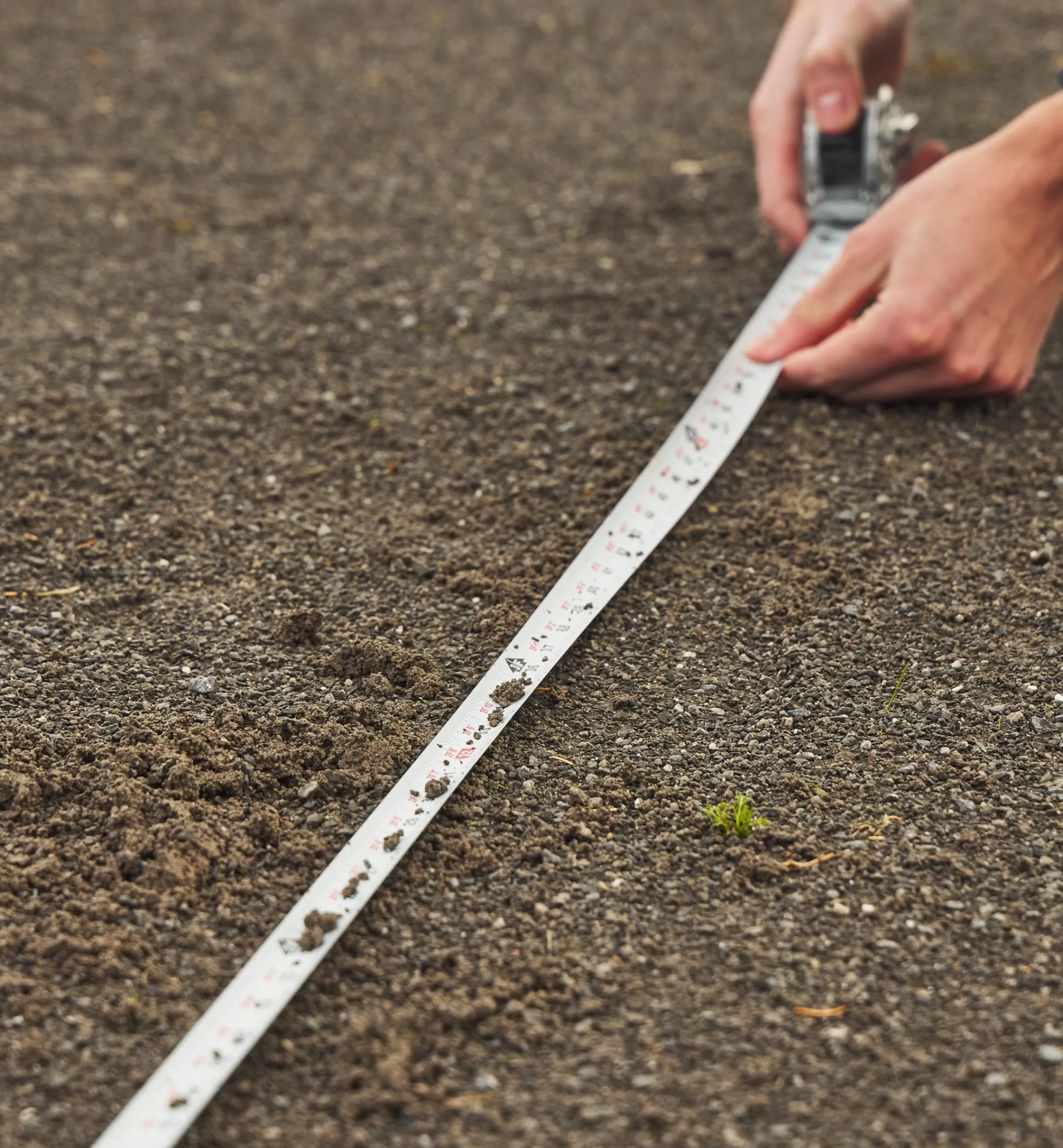 Lee Valley Marking & Measuring>Pair Of Washable Tape Measures