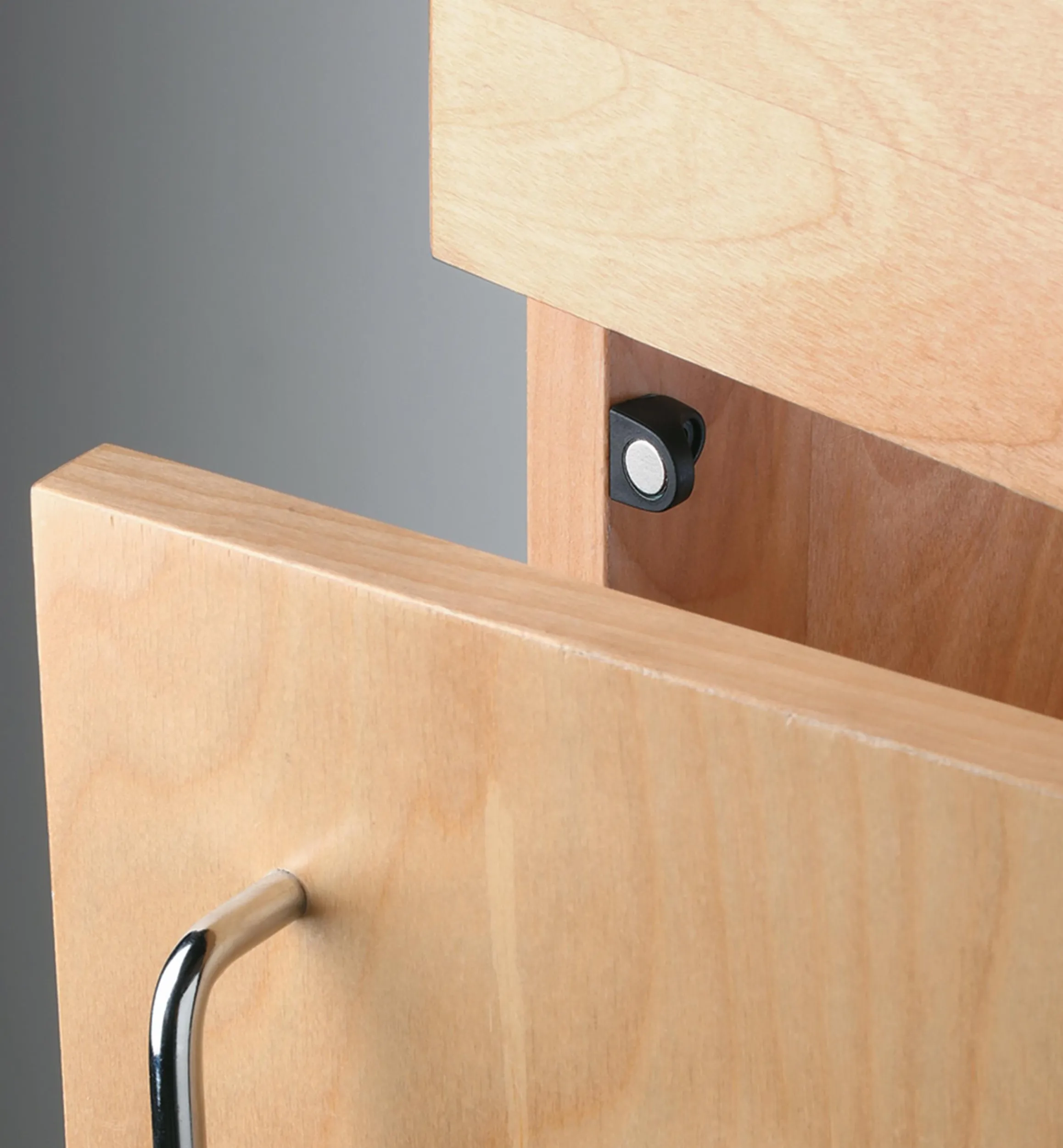 Lee Valley Magnets|Magnets>Panel Magnet Cup