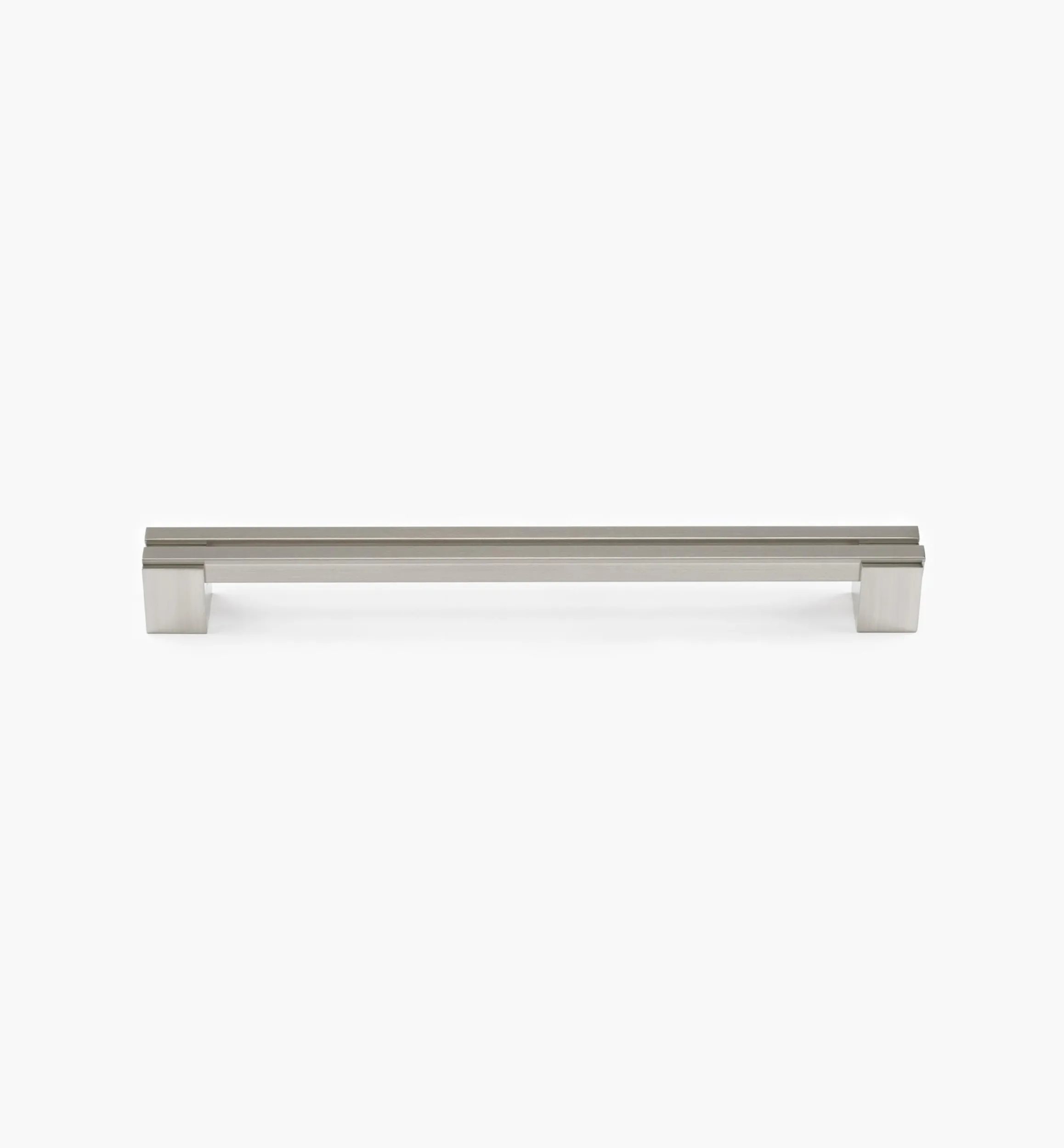 Lee Valley Handles>Parallel Handles