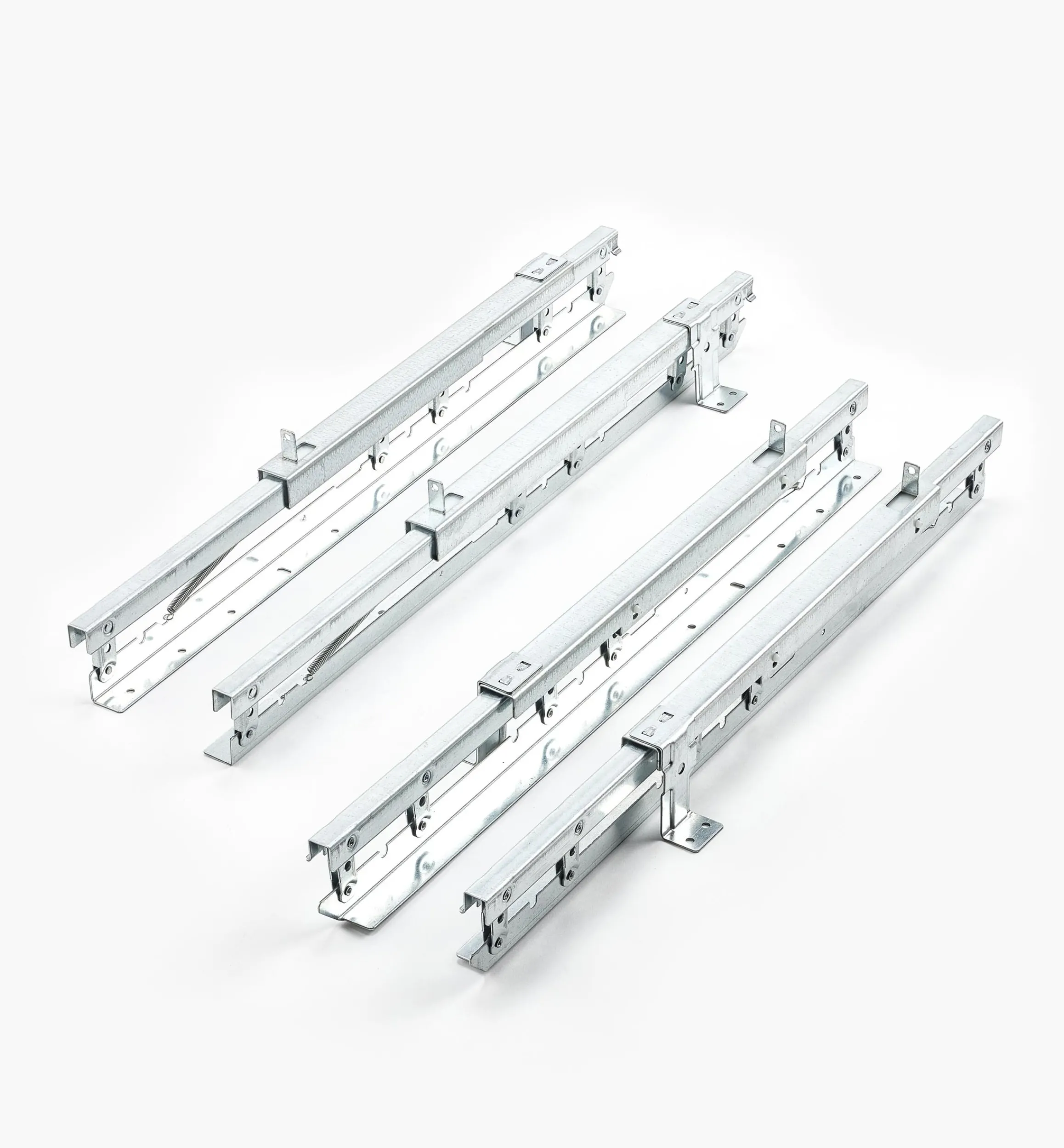 Lee Valley Mechanisms>Parson's Table Fittings