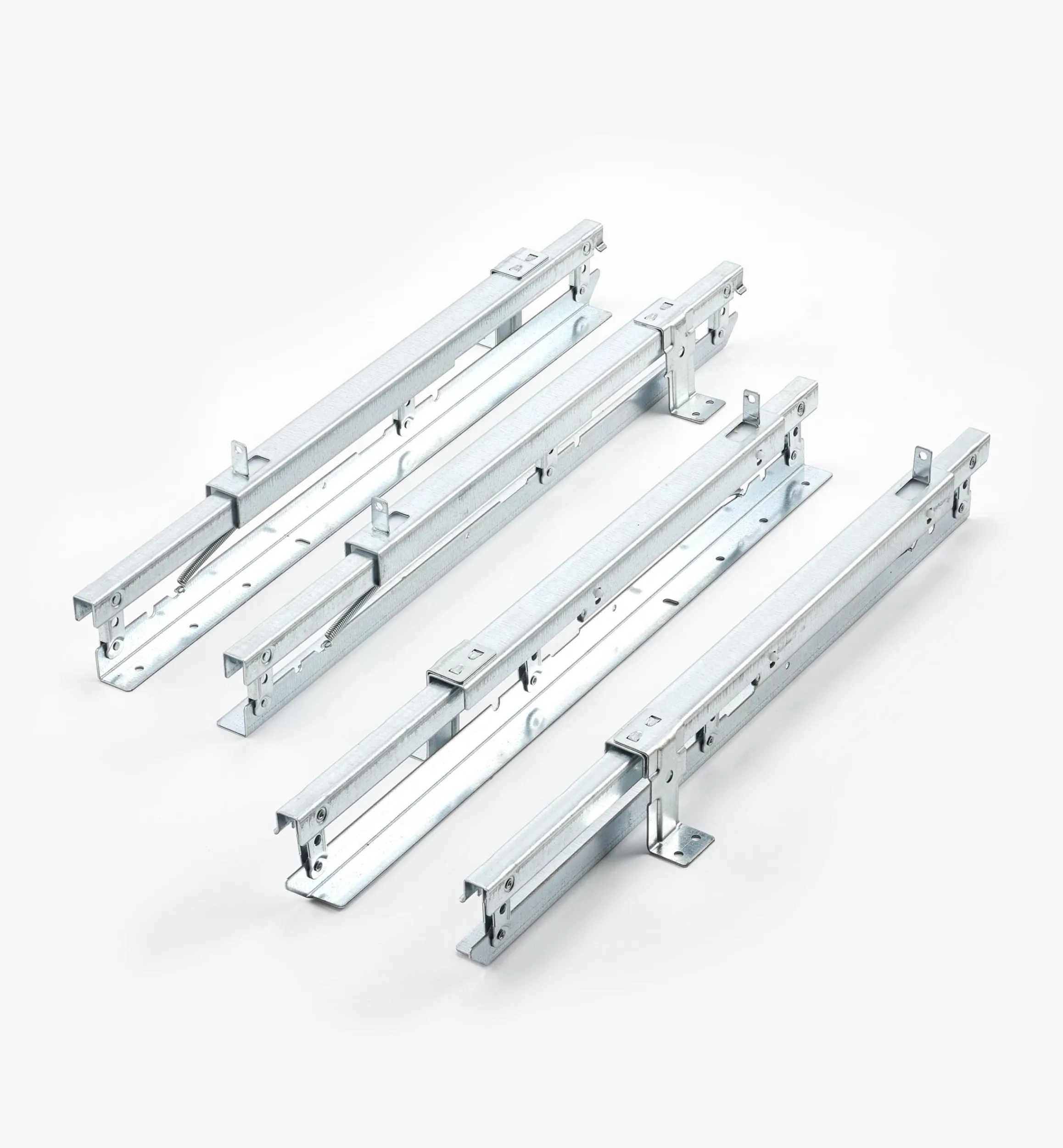 Lee Valley Mechanisms>Parson's Table Fittings