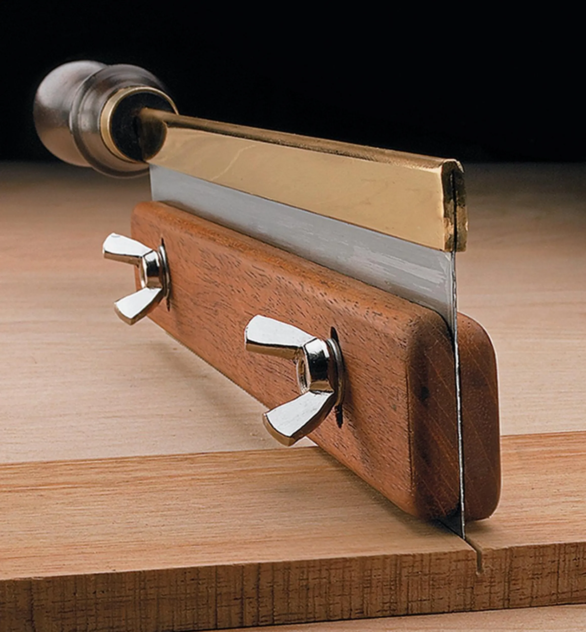Lee Valley Saws>Pax Fret-Wire Saw