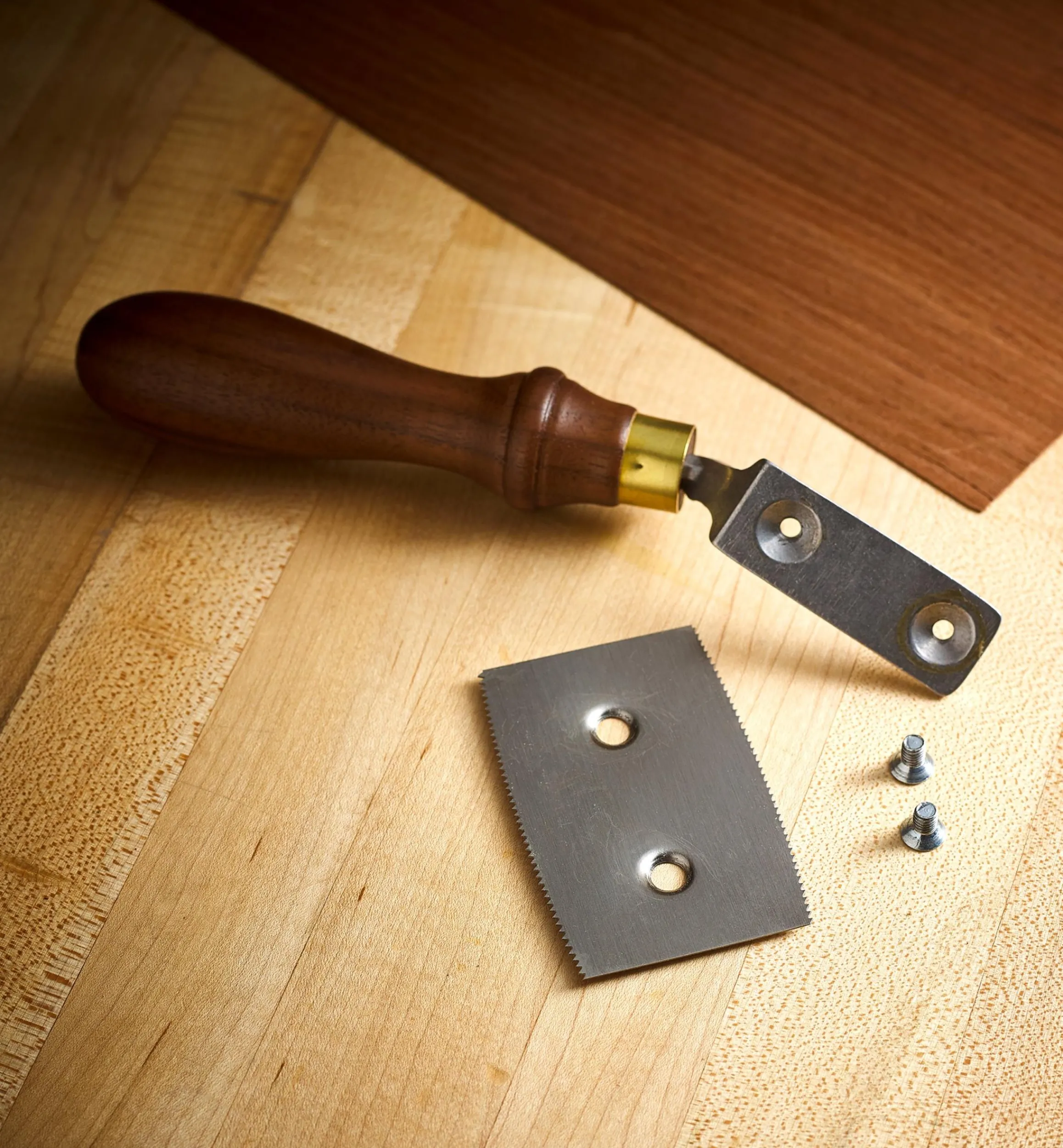 Lee Valley Saws>Pax Veneer Saw
