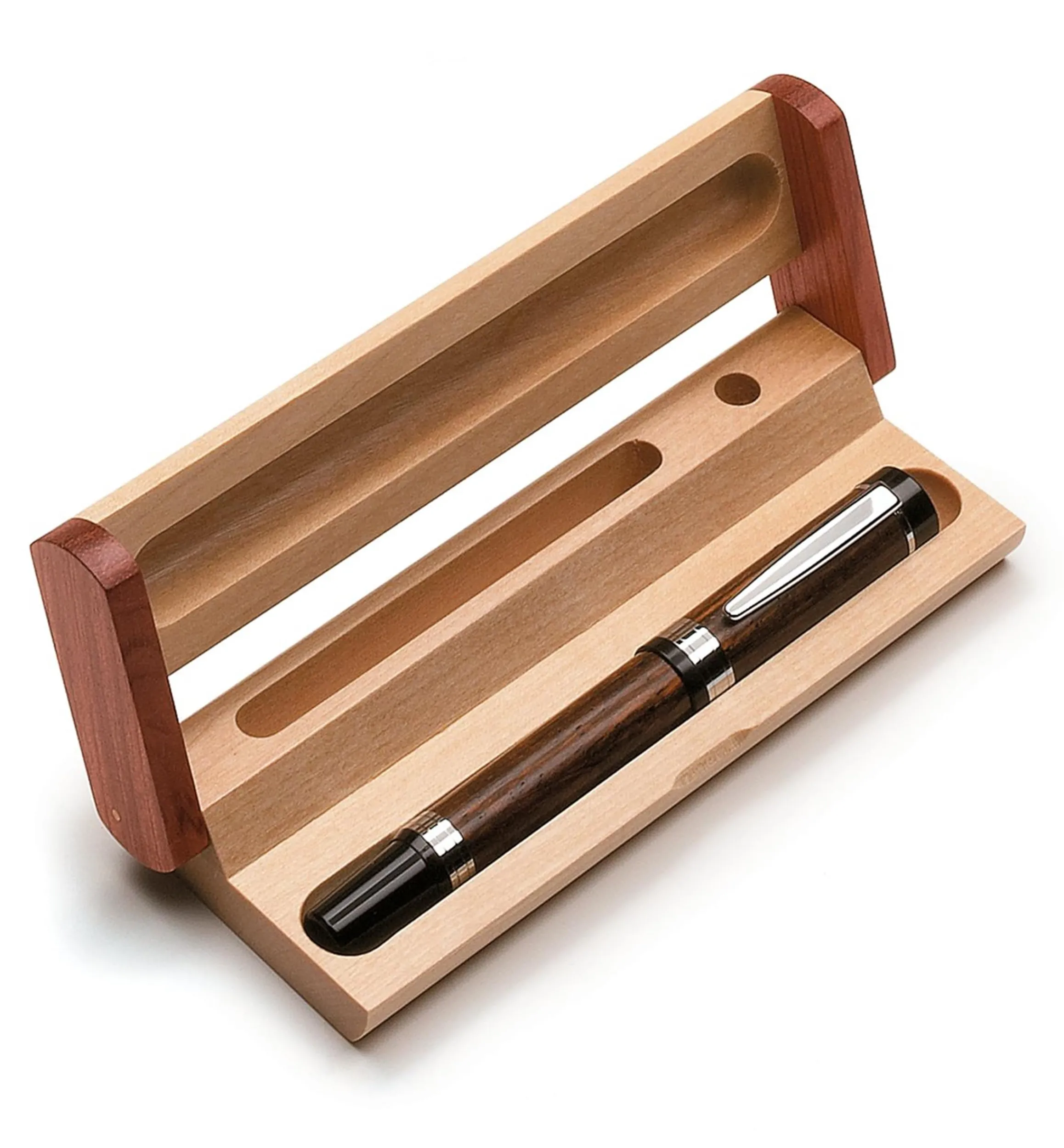Lee Valley Supplies>Pen Cases