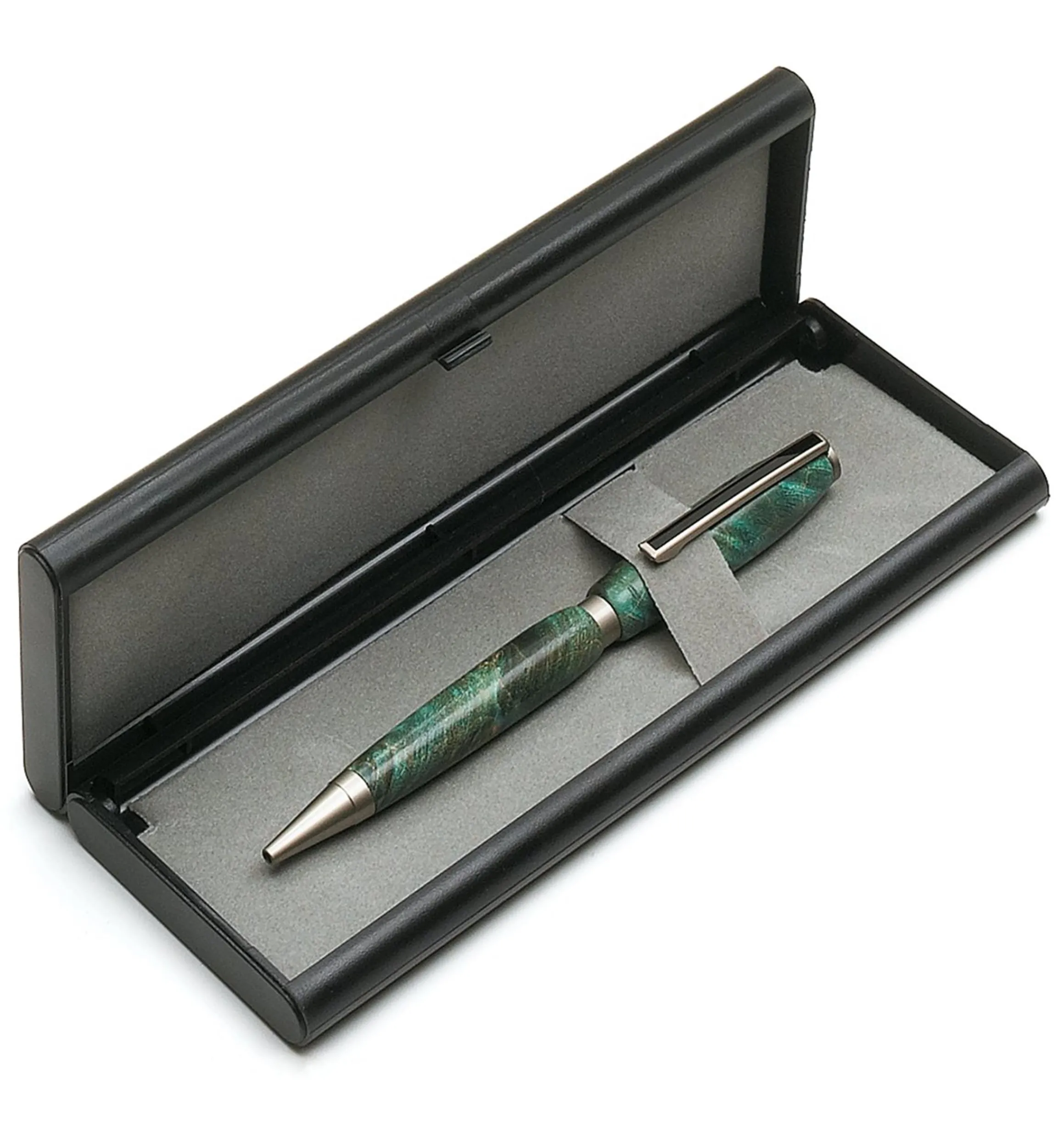 Lee Valley Supplies>Pen Cases