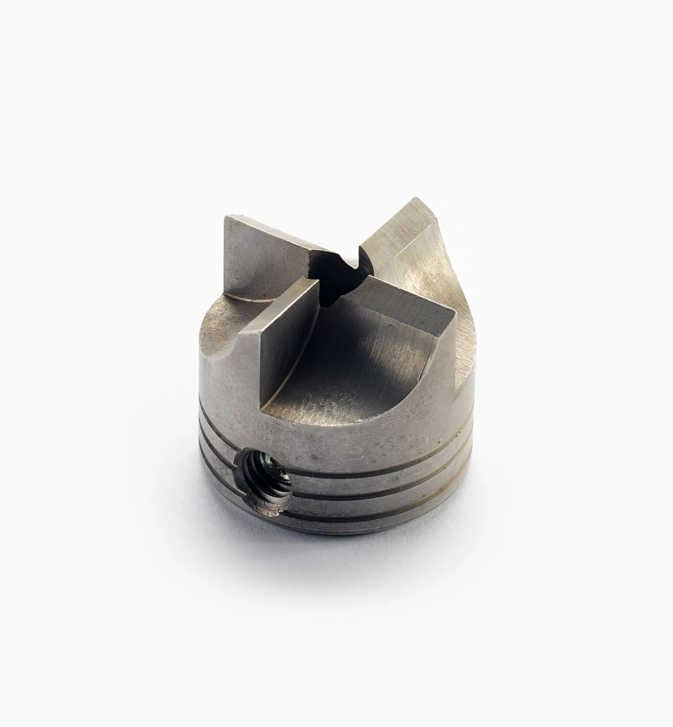 Lee Valley Power Tool Accessories>Pen Mill Cutter Head