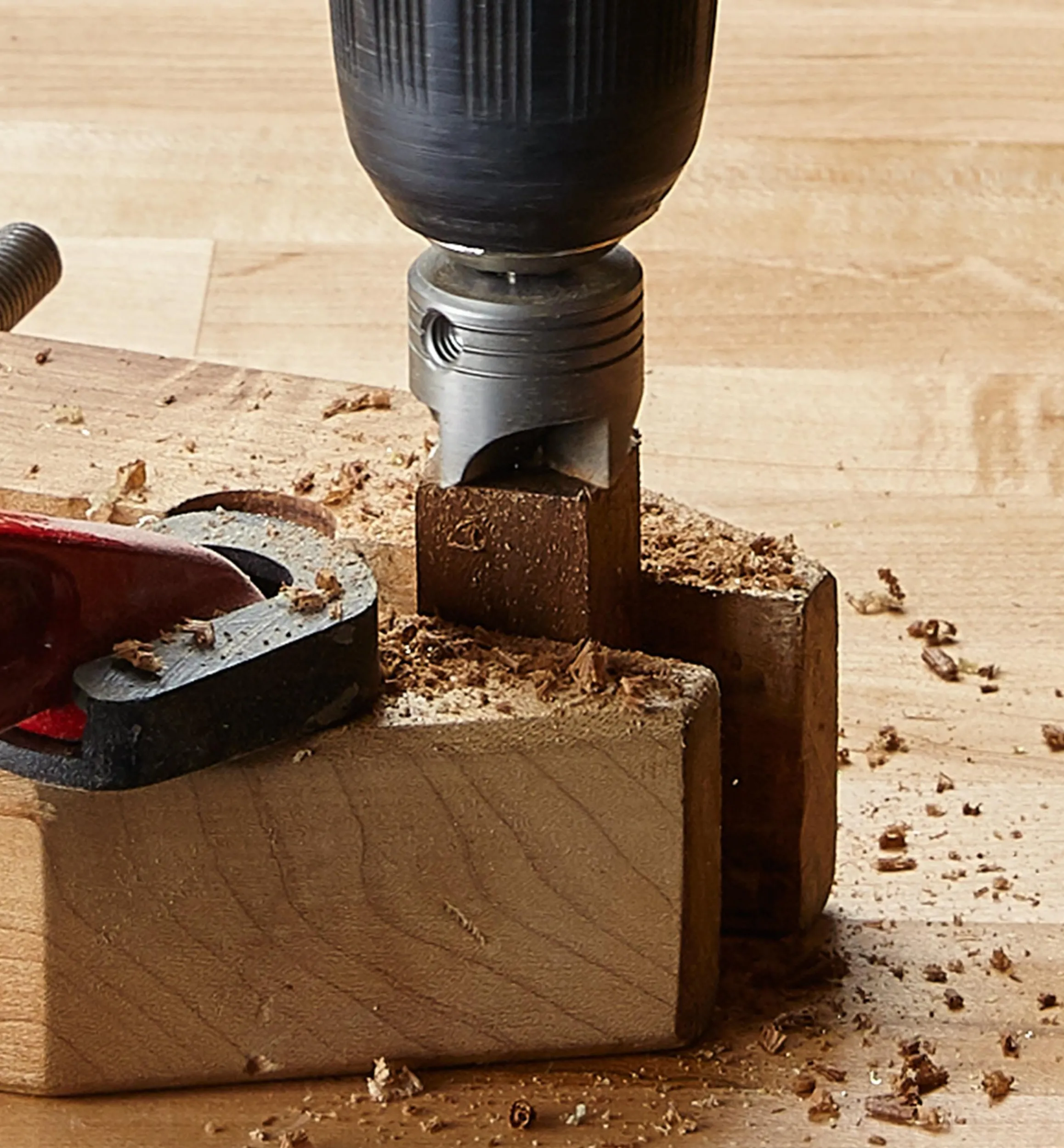 Lee Valley Power Tool Accessories>Pen Mill Cutter Head