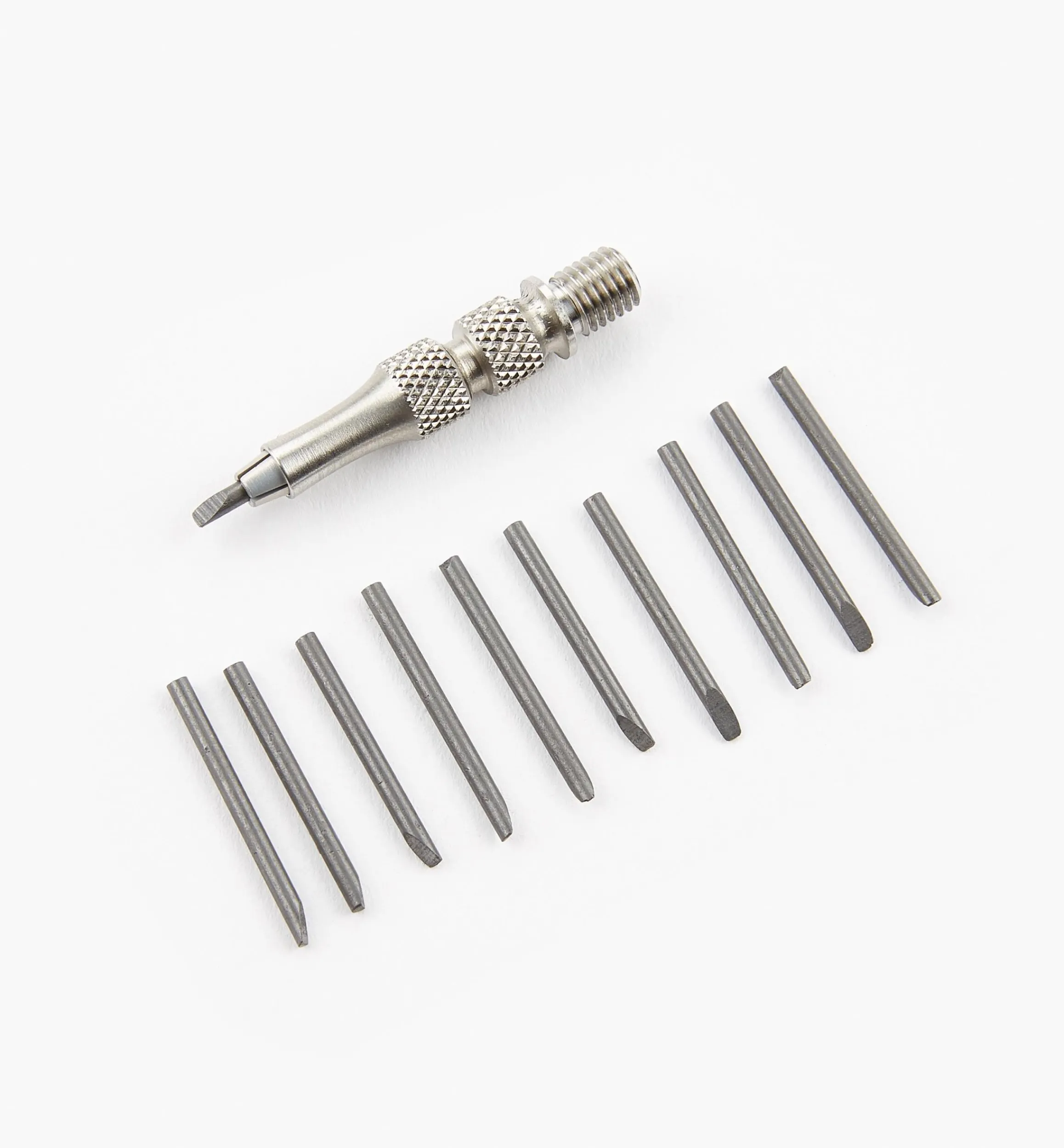 Lee Valley Marking & Measuring>Pencil Tip For Veritas Trammel Points/Beam Compass