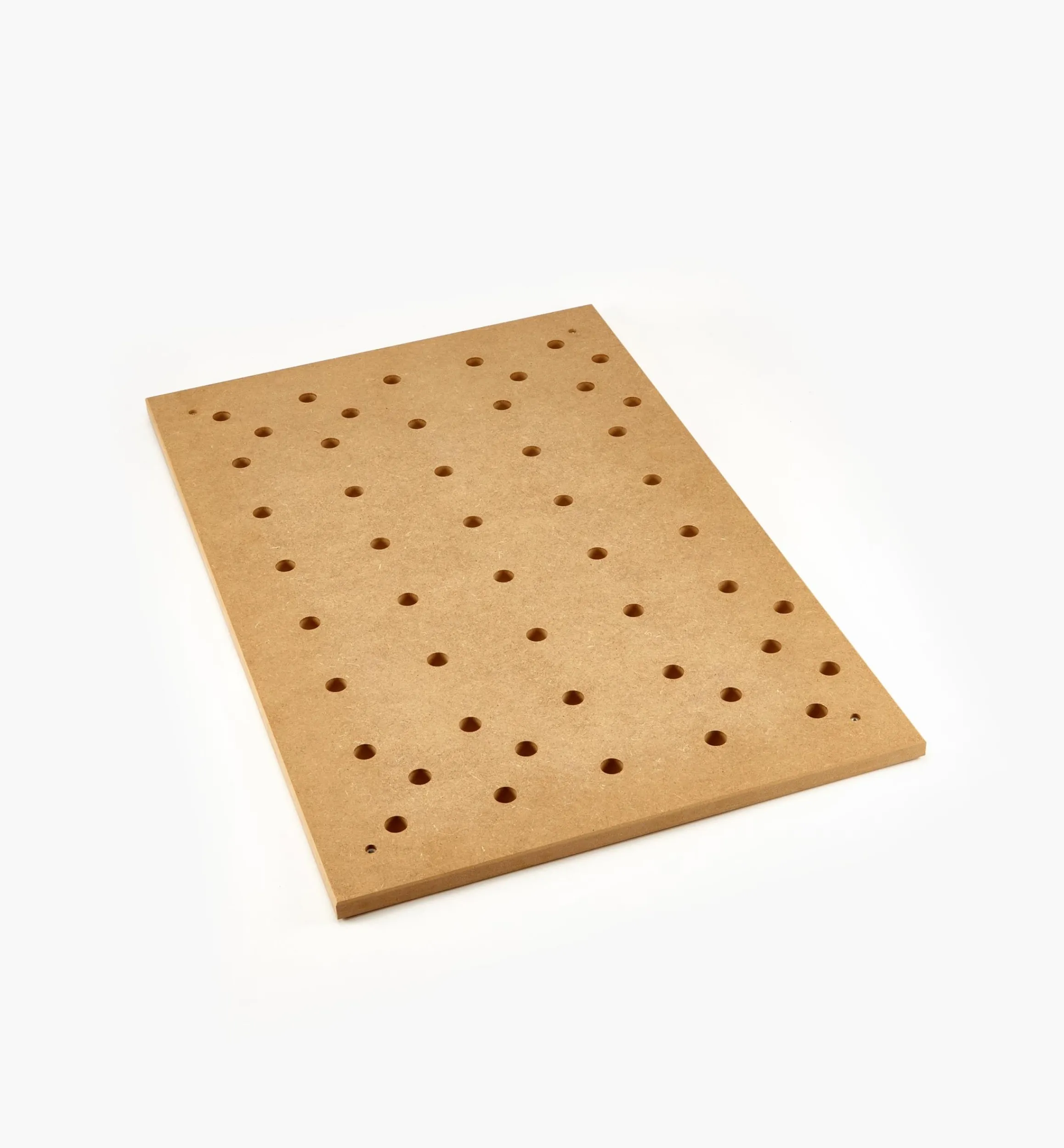 Lee Valley Workshop>Perforated Top For MFT/3 Multifunction Tables