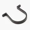 Lee Valley Workshop>Permanent U-Bracket For Dust Collection Systems