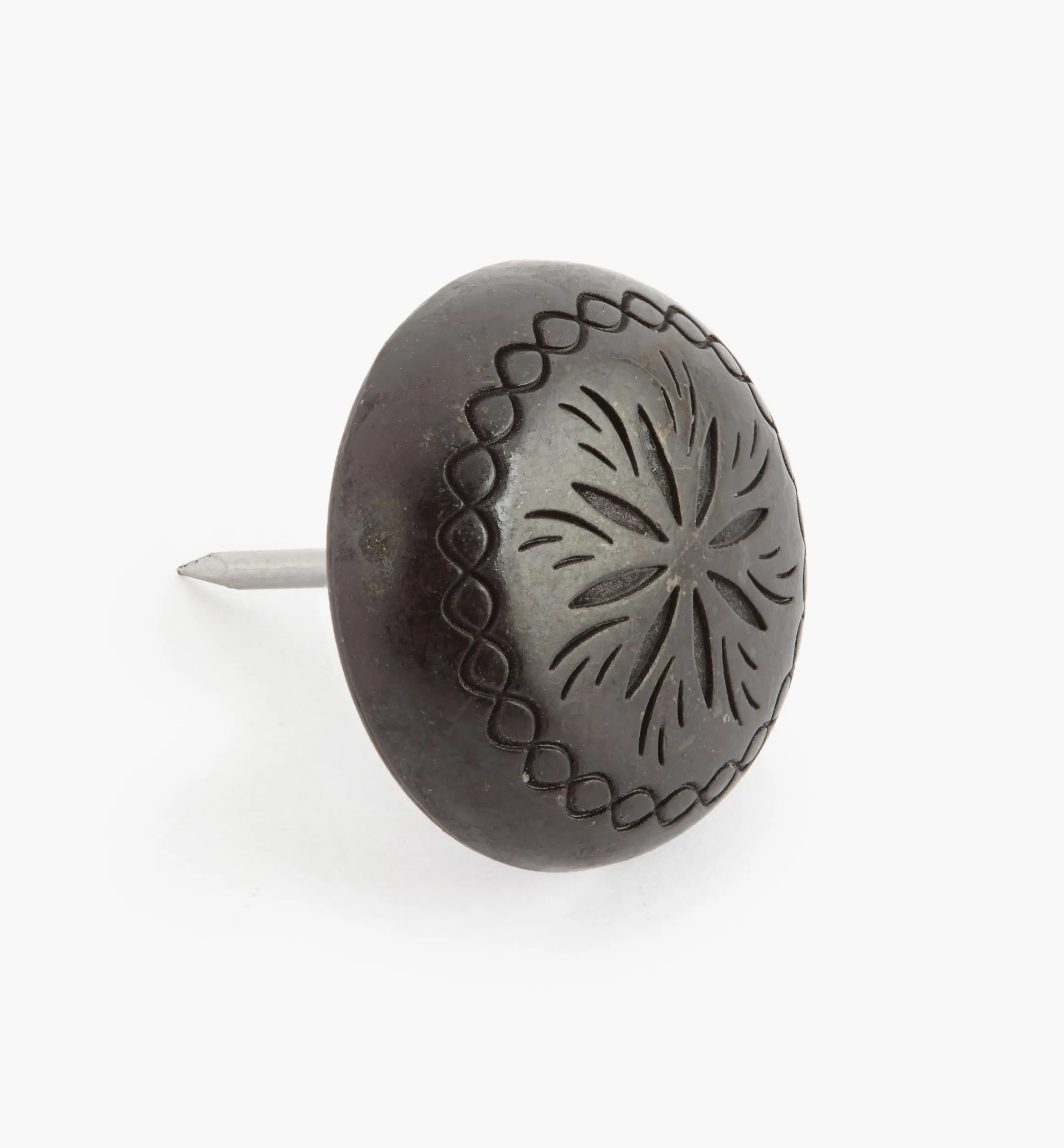 Lee Valley Fasteners>Petal Clavos (Nails)