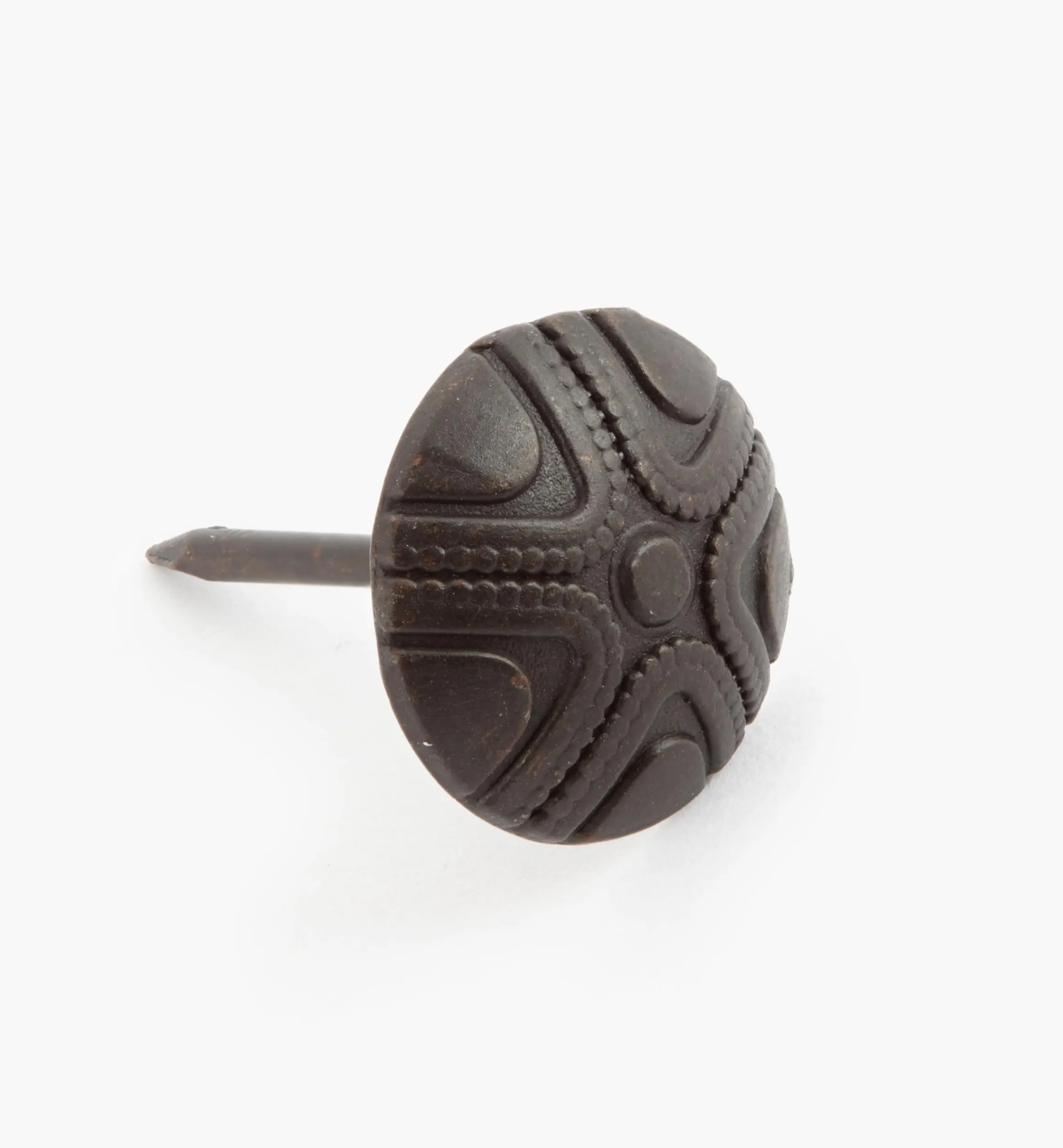 Lee Valley Fasteners>Petal Clavos (Nails)