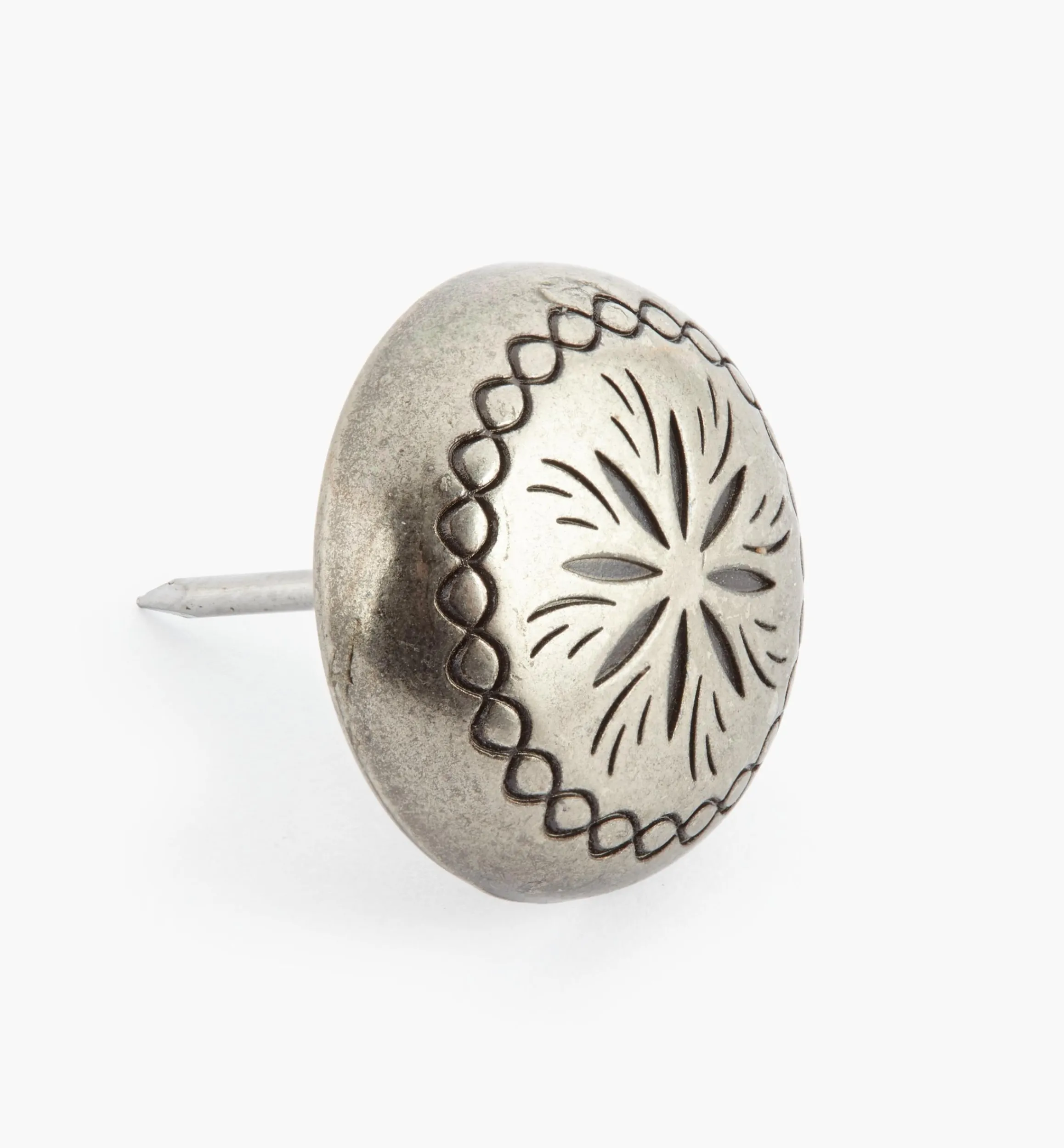 Lee Valley Fasteners>Petal Clavos (Nails)