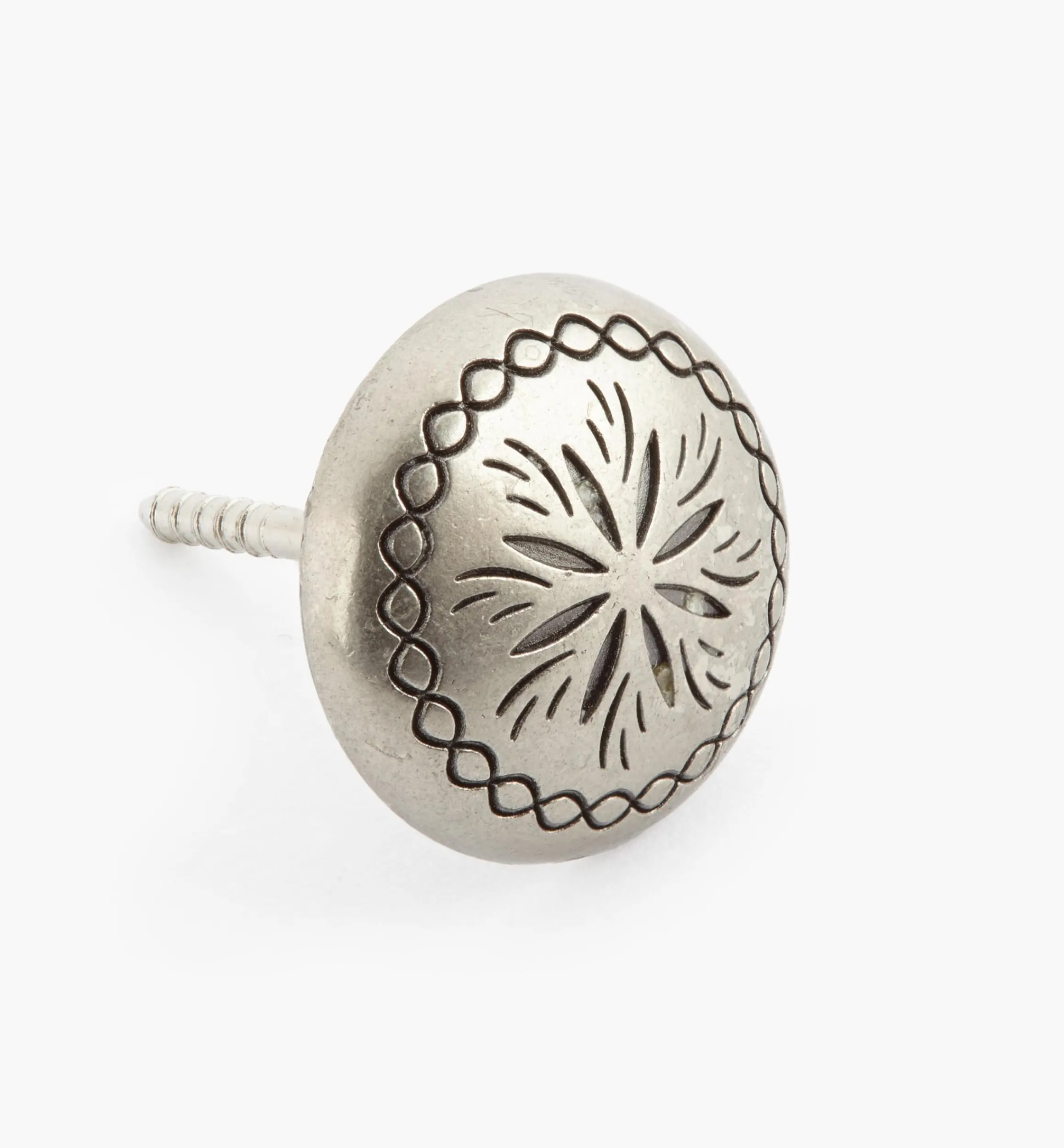 Lee Valley Fasteners>Petal Clavos (Nails)