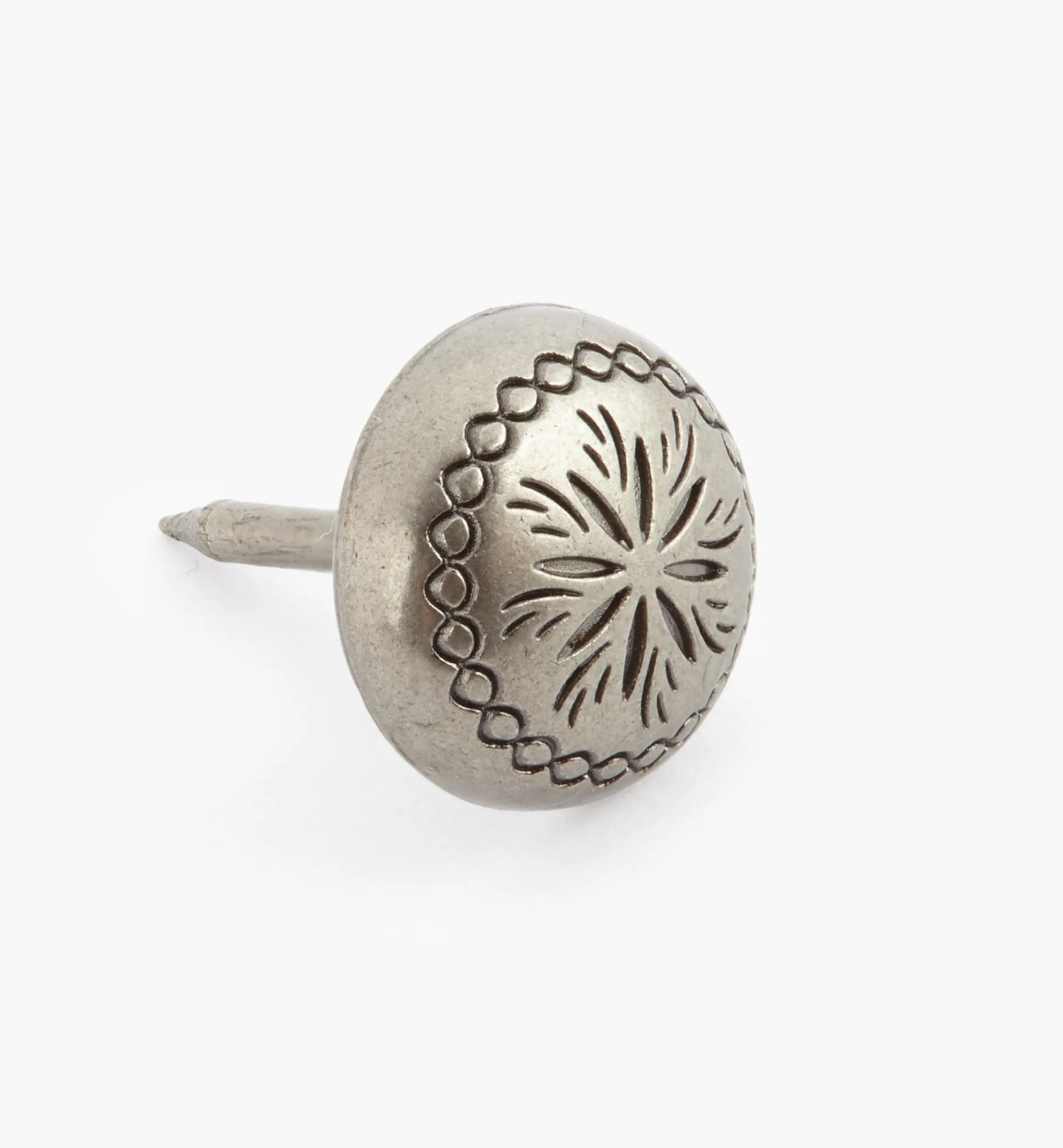 Lee Valley Fasteners>Petal Clavos (Nails)