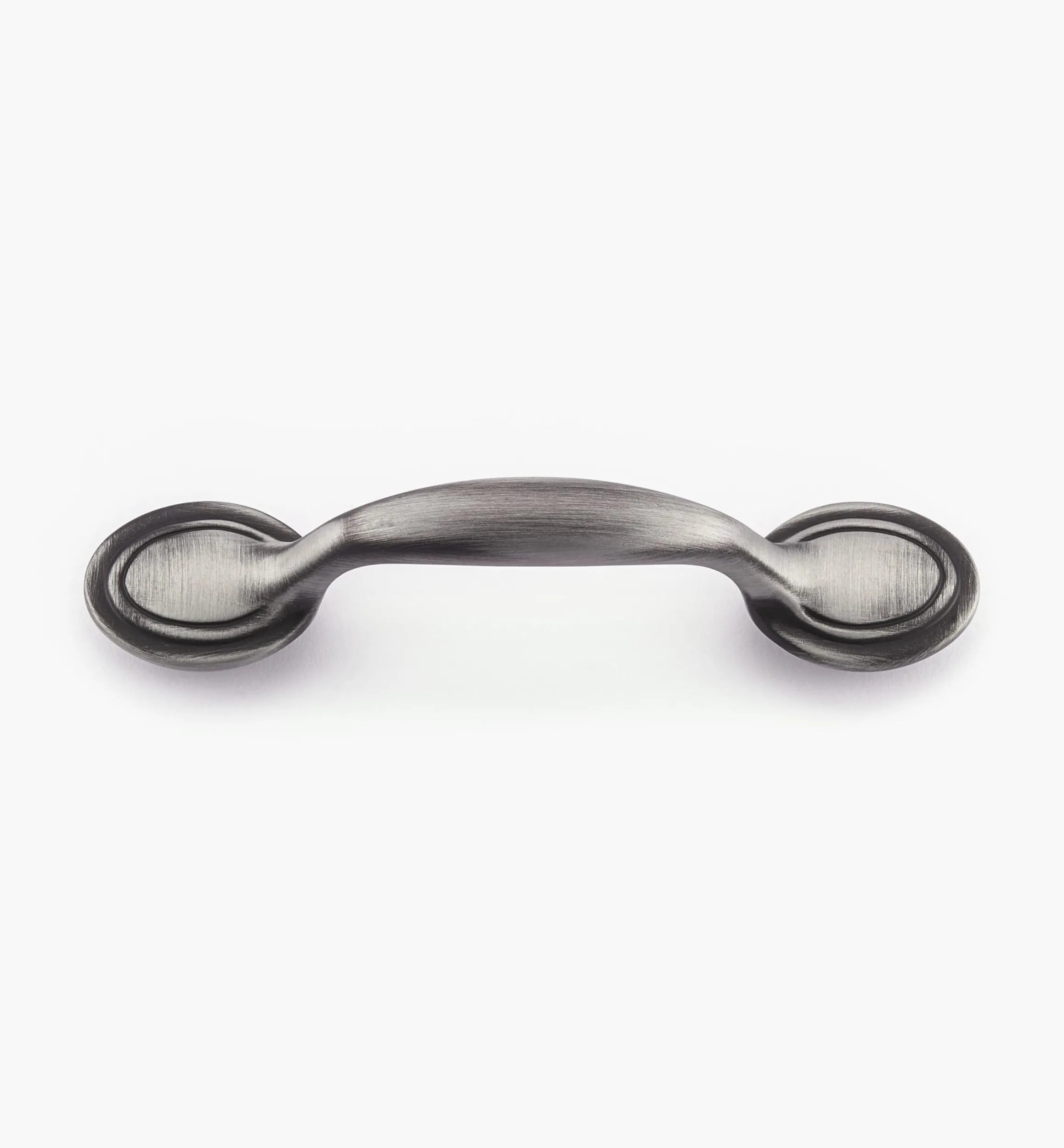 Lee Valley Handles>Petal Handle