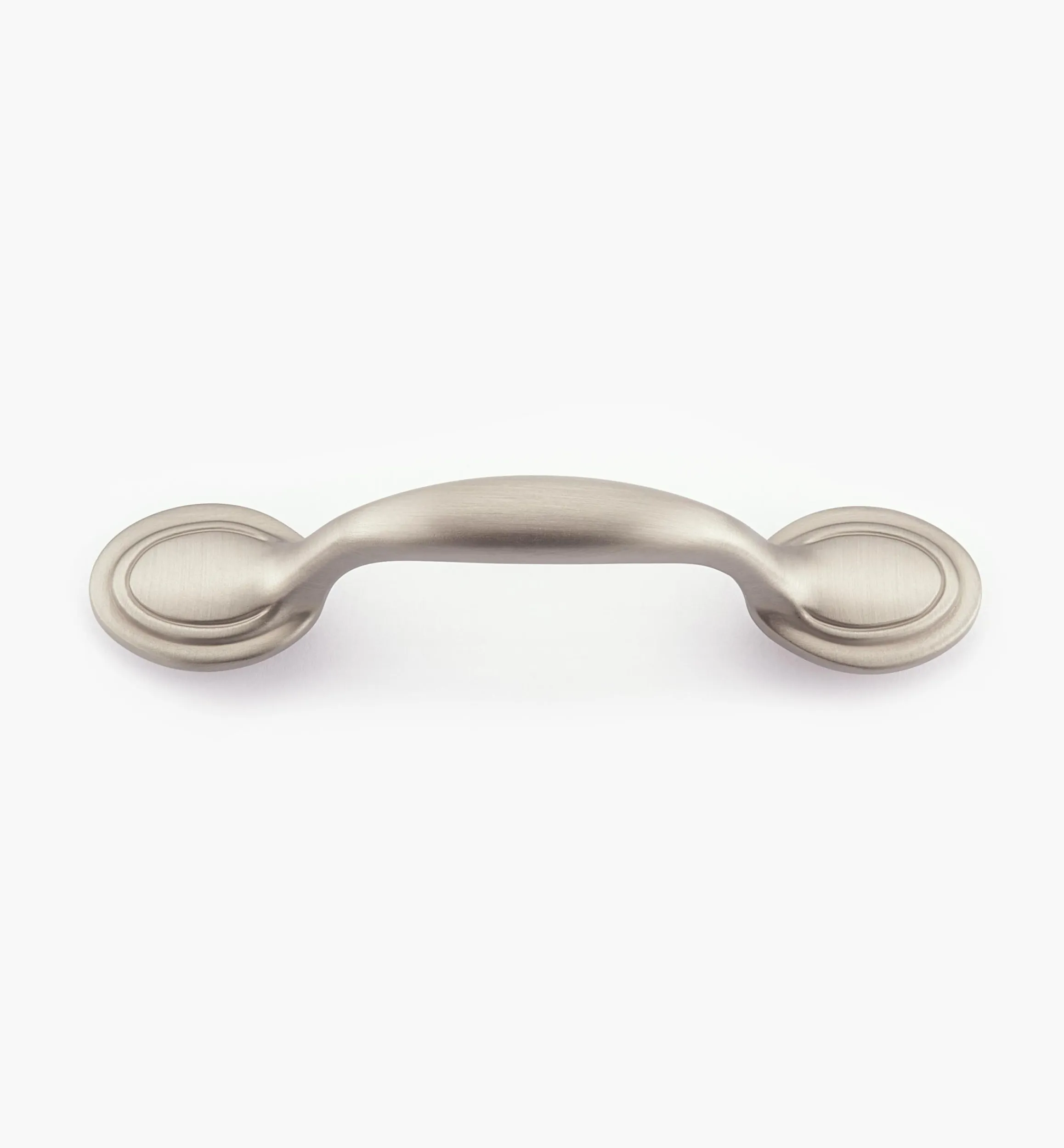Lee Valley Handles>Petal Handle