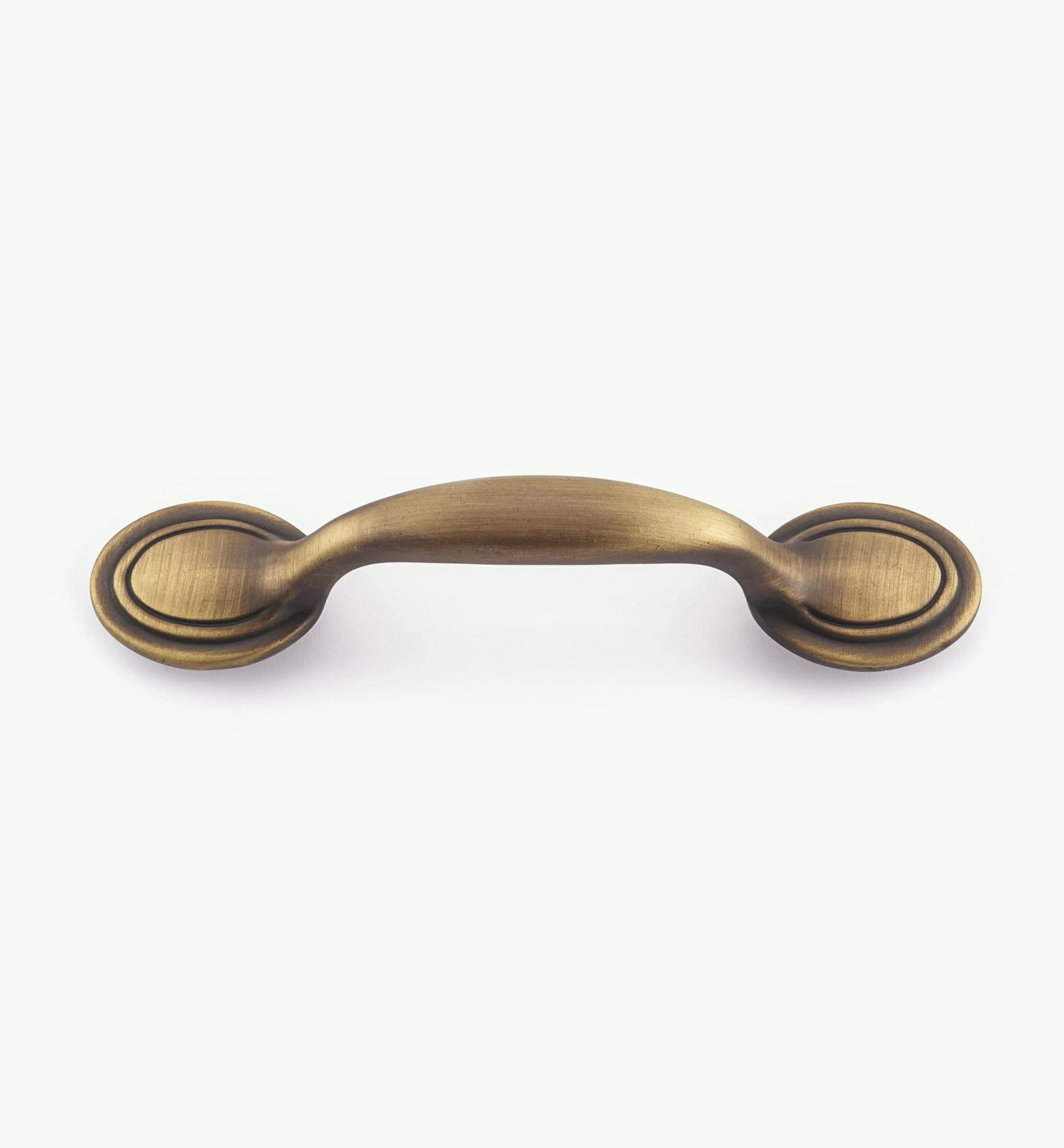 Lee Valley Handles>Petal Handle