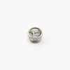 Lee Valley Knobs>Pewter Loon Knob