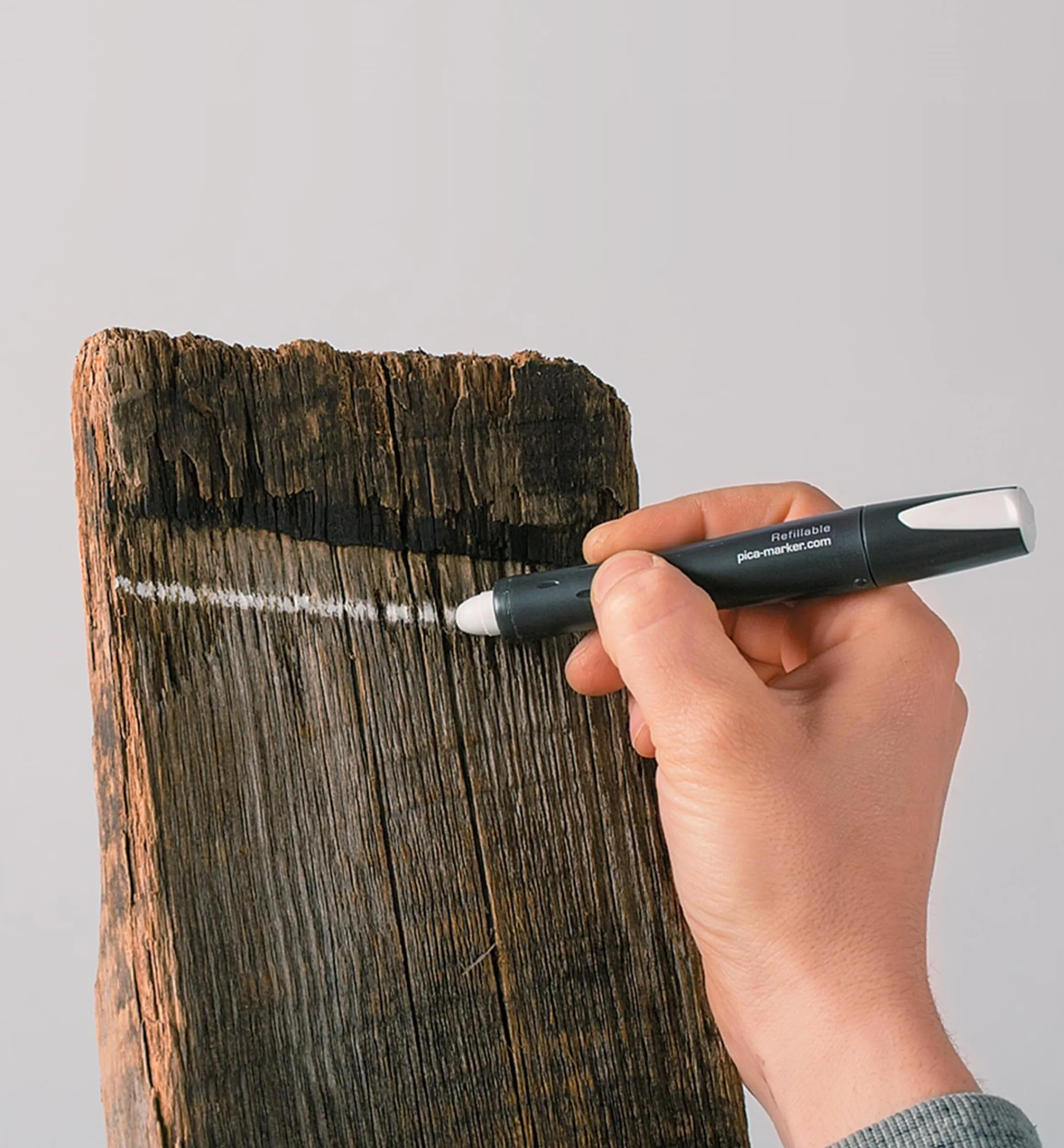 Lee Valley Marking & Measuring>Pica-Visor Permanent Crayon