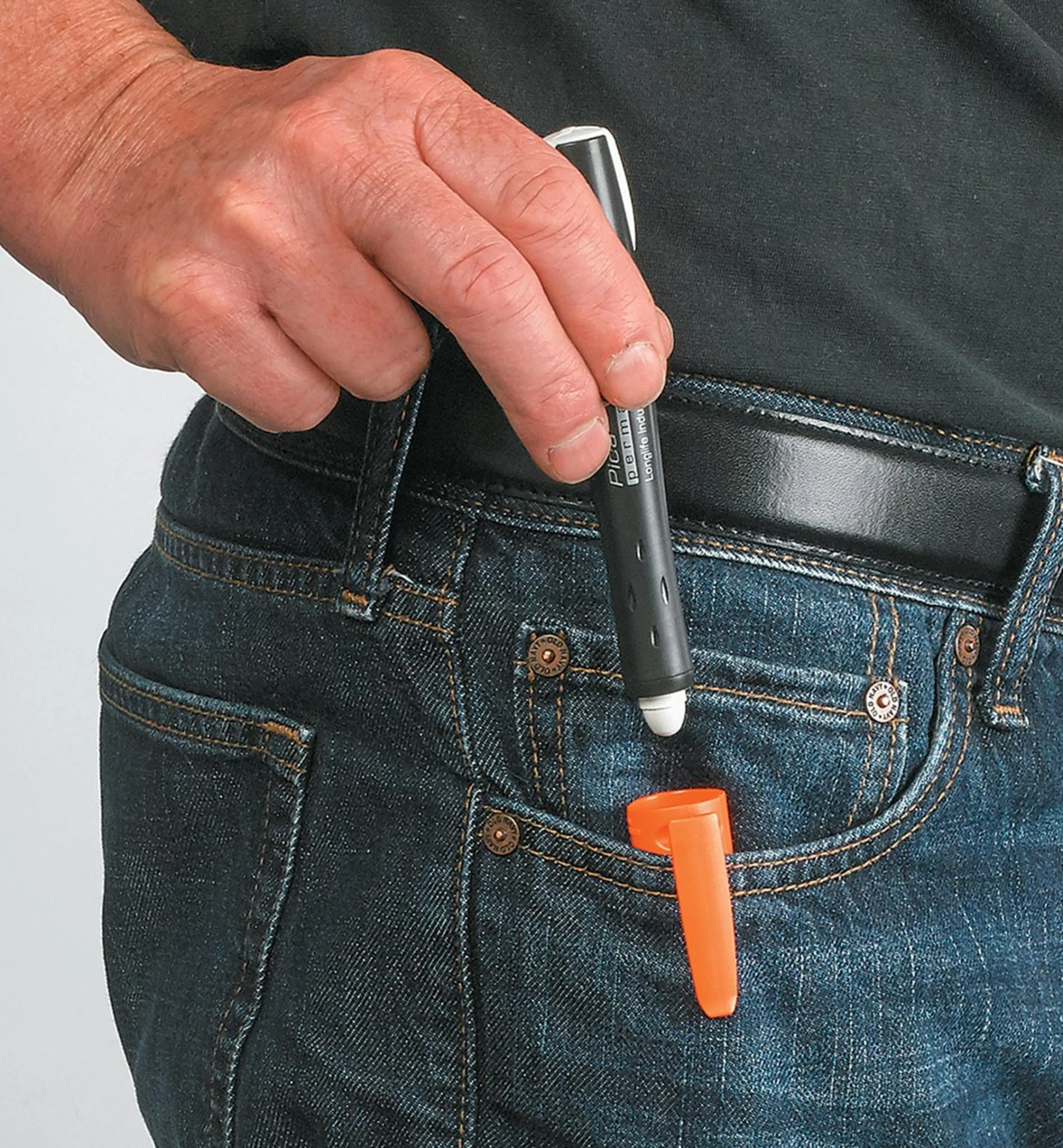 Lee Valley Marking & Measuring>Pica-Visor Permanent Crayon