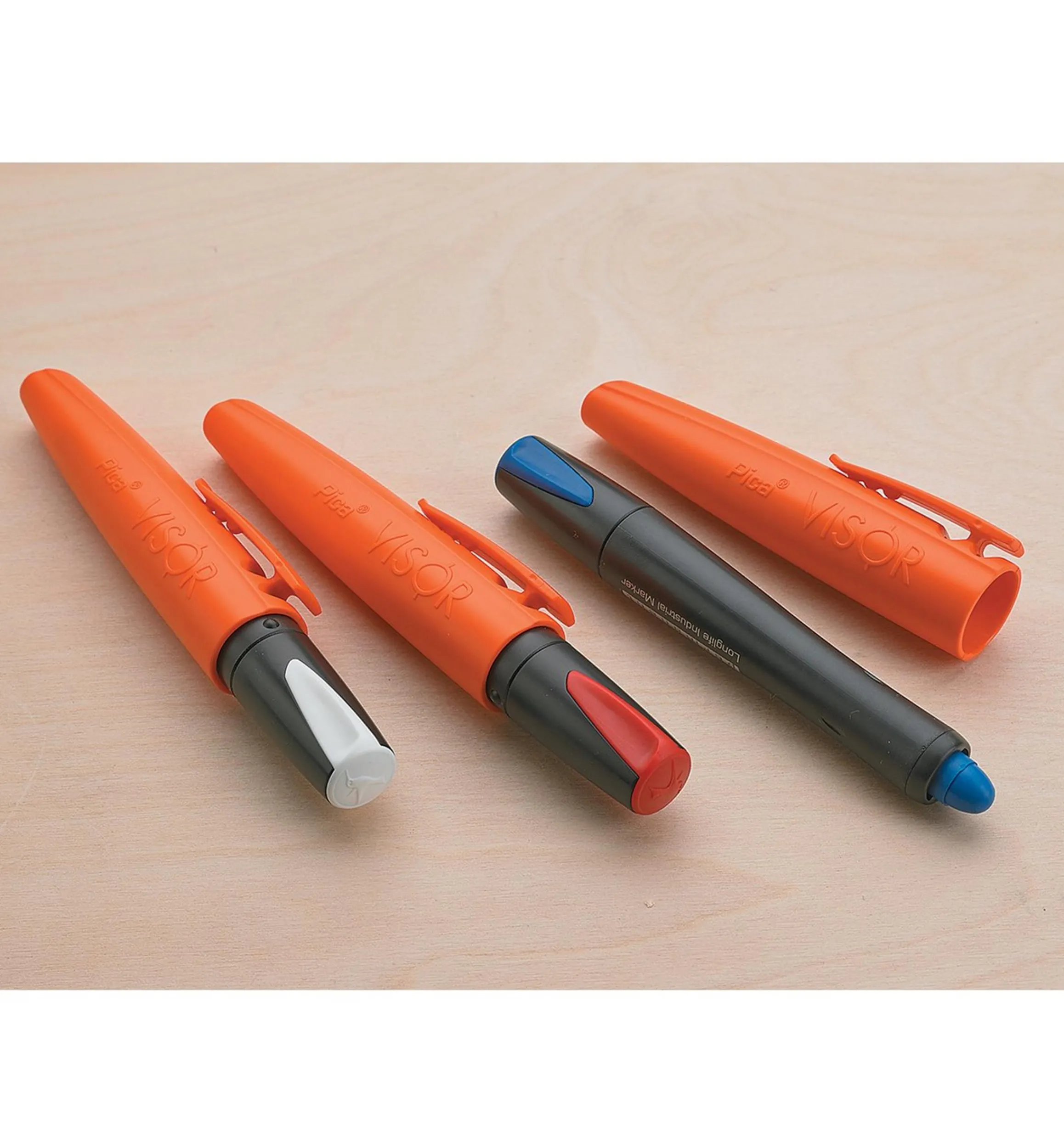 Lee Valley Marking & Measuring>Pica-Visor Permanent Crayon