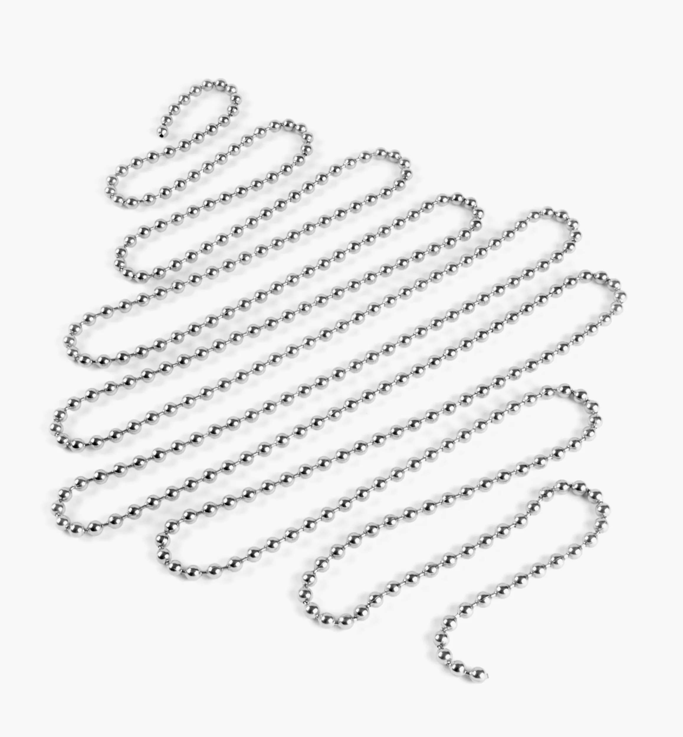 Lee Valley Pastry Tools>Pie Weight Chain