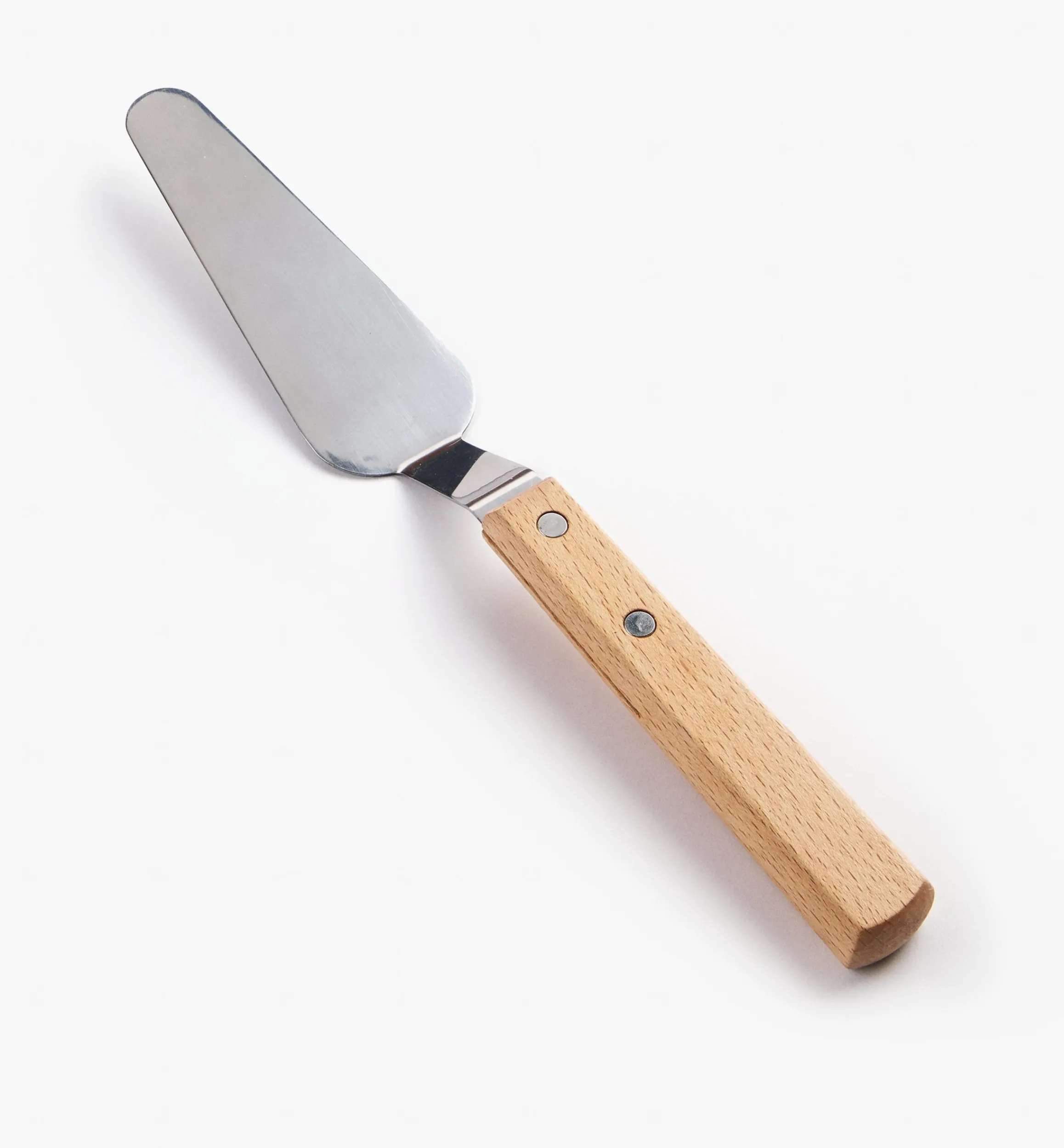 Lee Valley Serveware>Pie/Cake Server