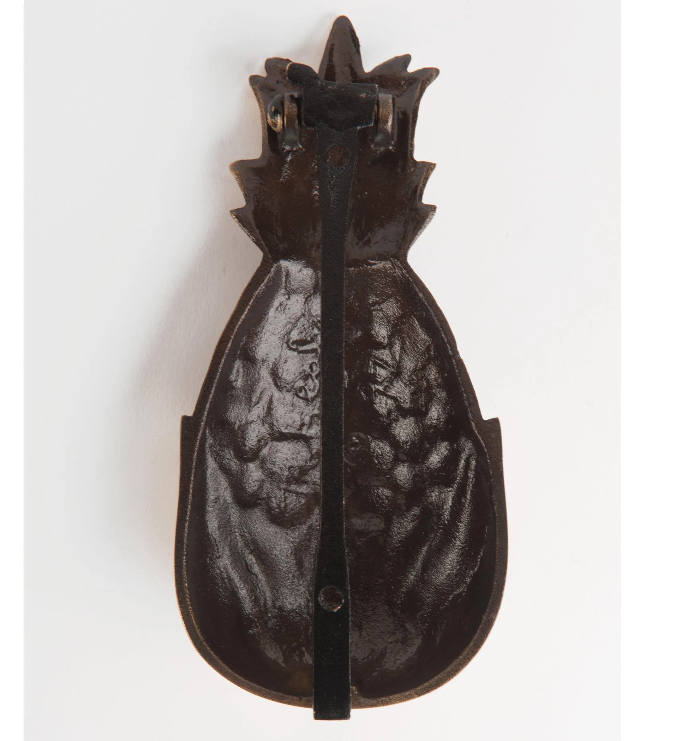 Lee Valley Architectural Hardware>Pineapple Door Knocker