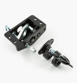 Lee Valley Workshop>Pipe Vise