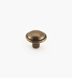 Lee Valley Knobs>Plain Knobs