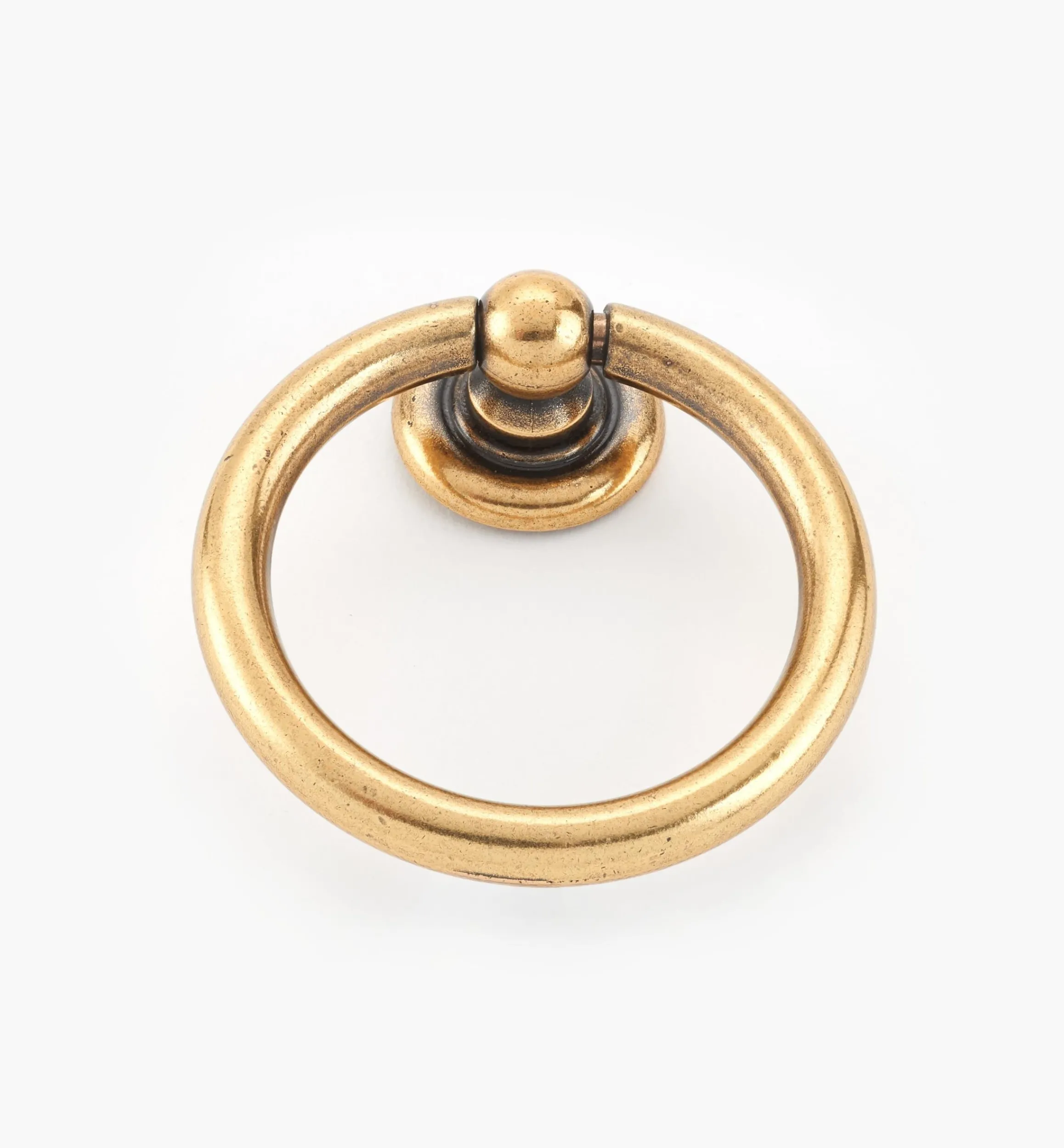 Lee Valley Pulls>Plain Ring Pulls