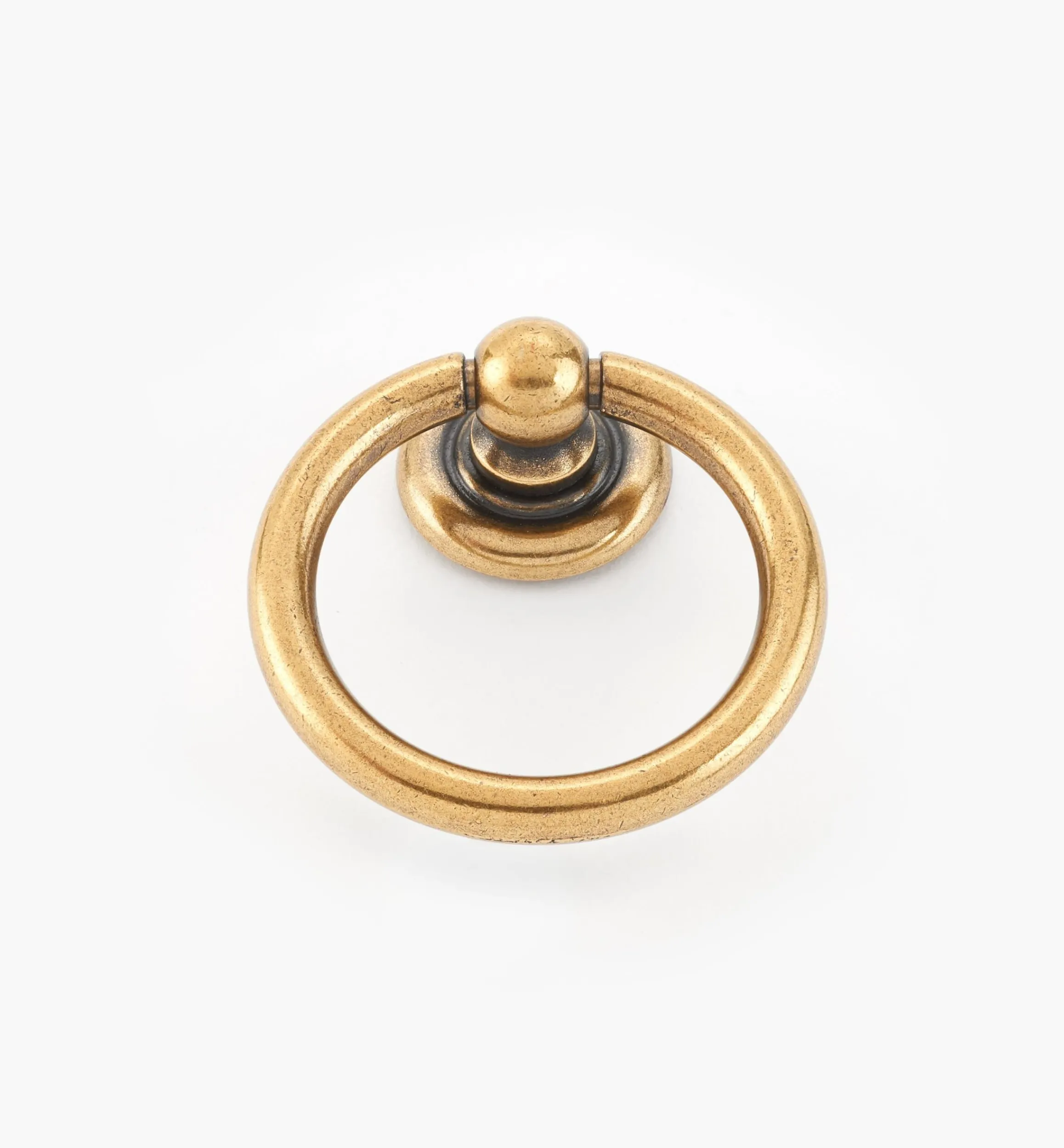 Lee Valley Pulls>Plain Ring Pulls