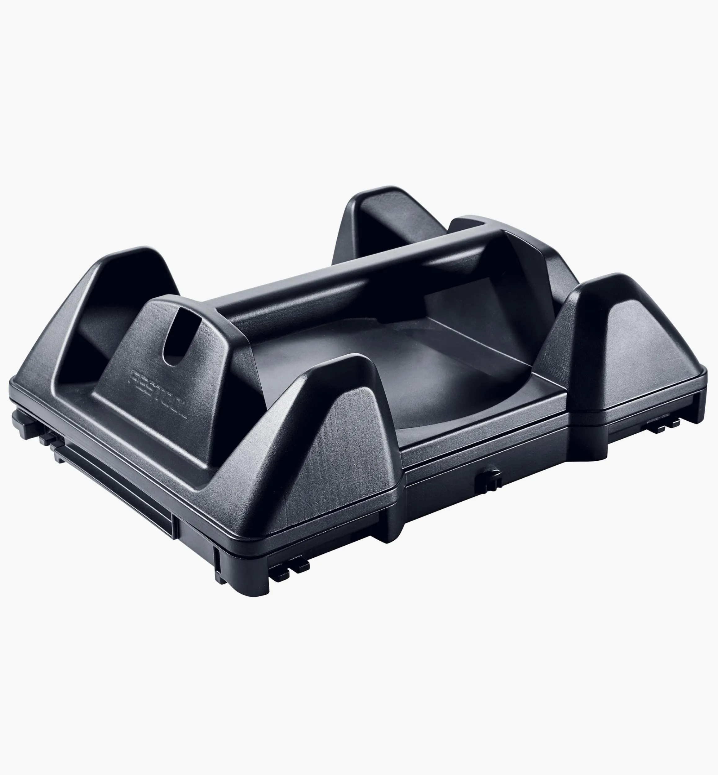 Lee Valley Power Tool Accessories>Planex Tool Holder For Festool CT Dust Extractors