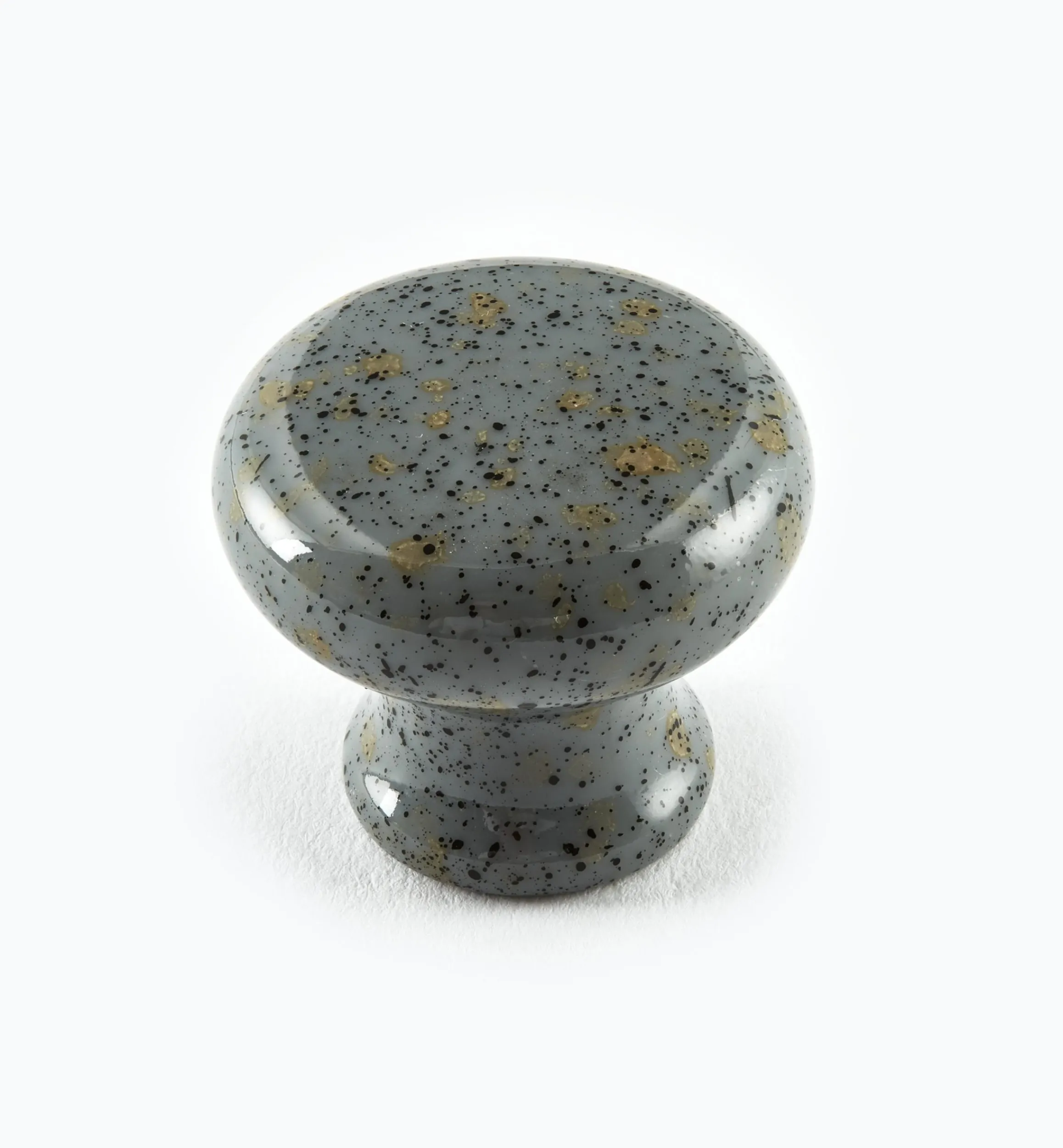 Lee Valley Knobs>Plastic Classic Knobs