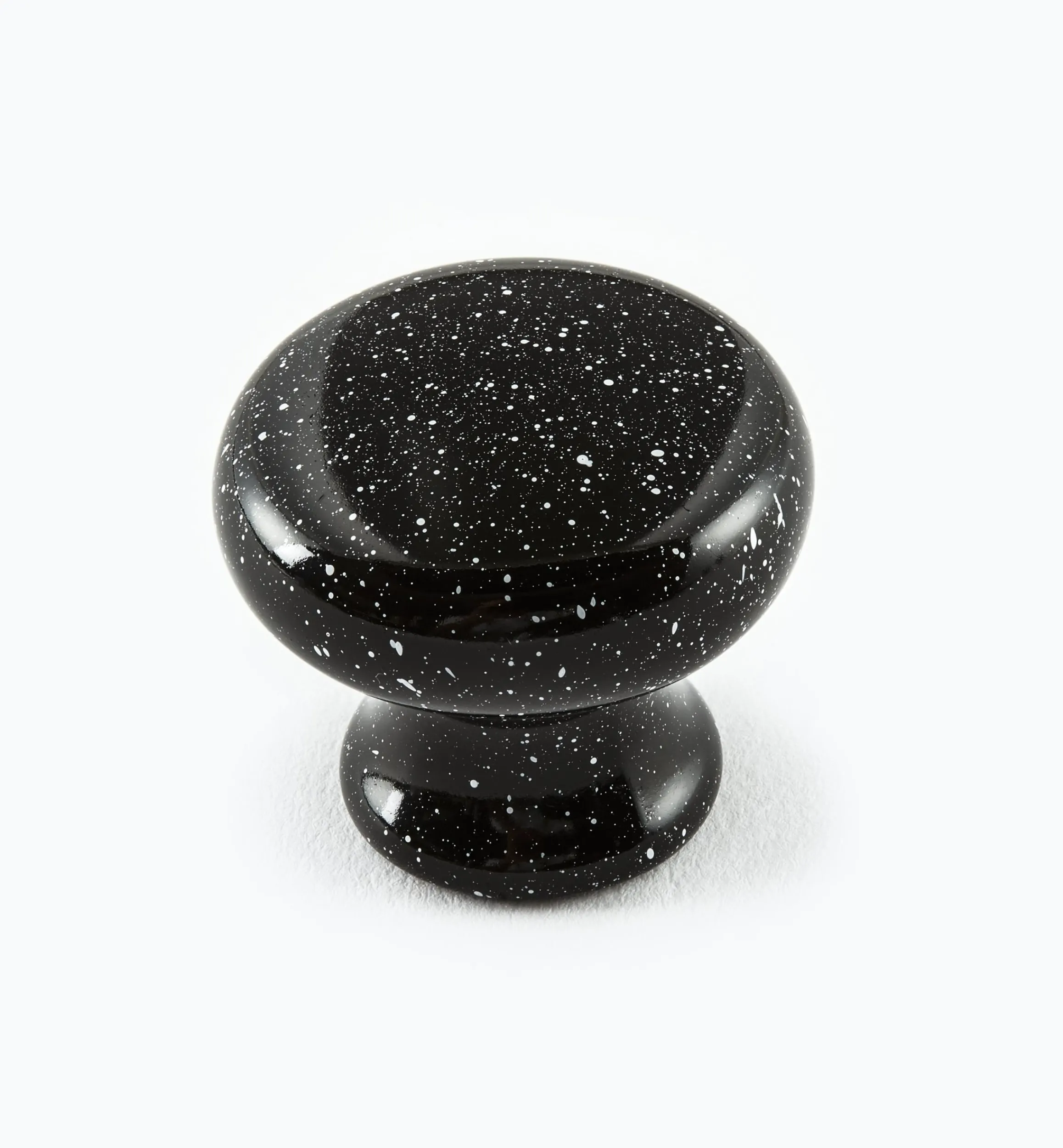 Lee Valley Knobs>Plastic Classic Knobs