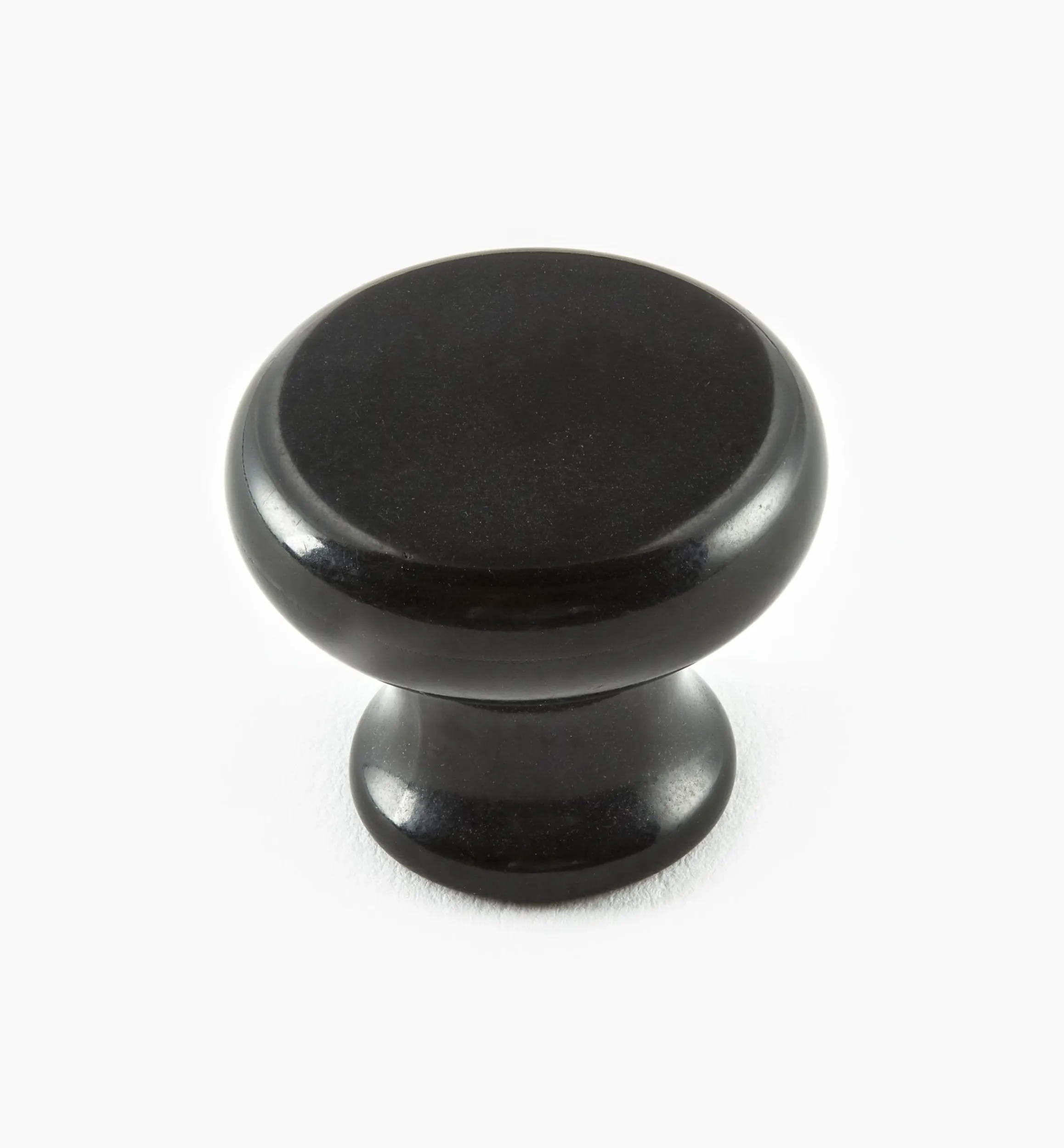 Lee Valley Knobs>Plastic Classic Knobs
