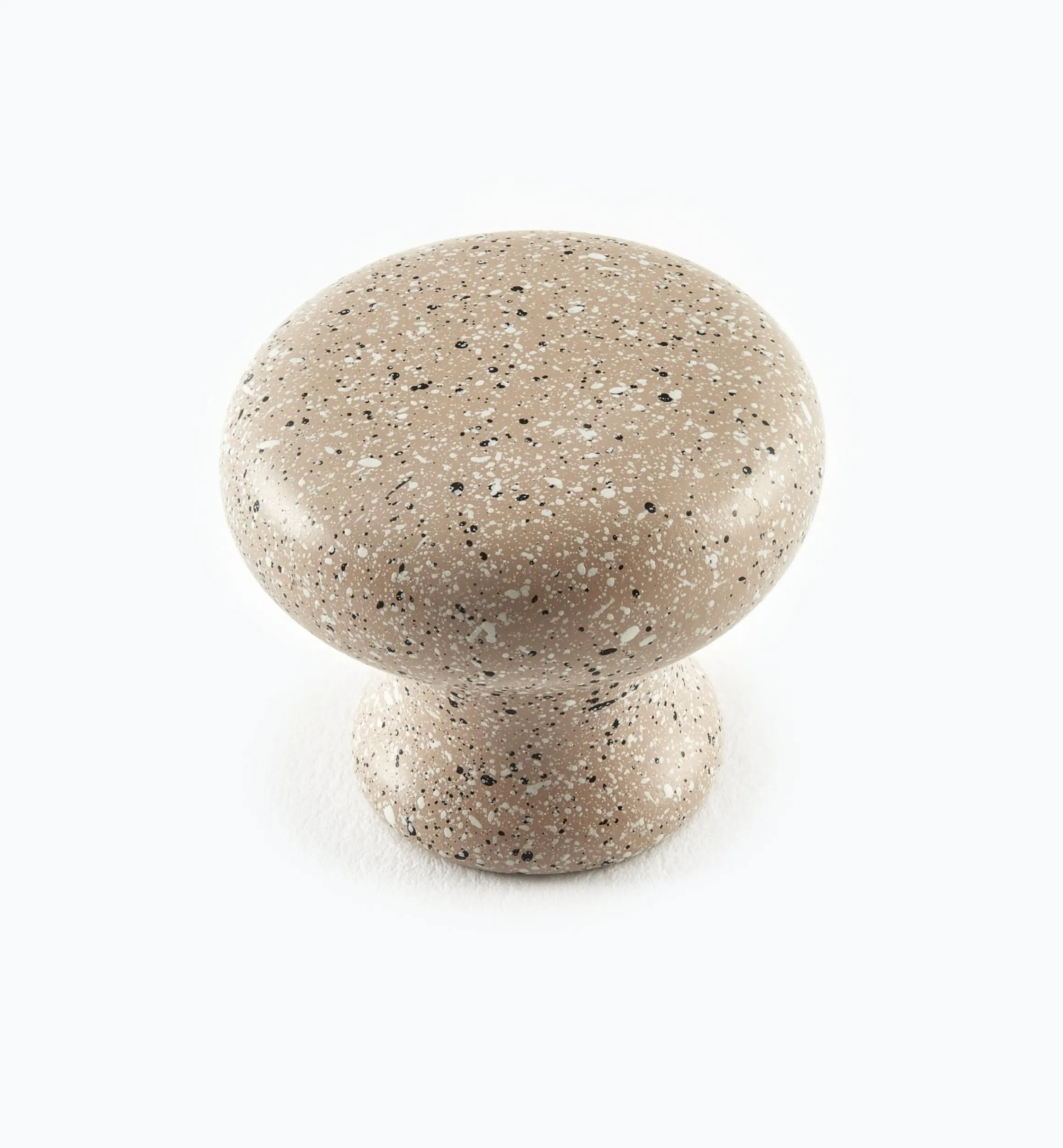 Lee Valley Knobs>Plastic Classic Knobs