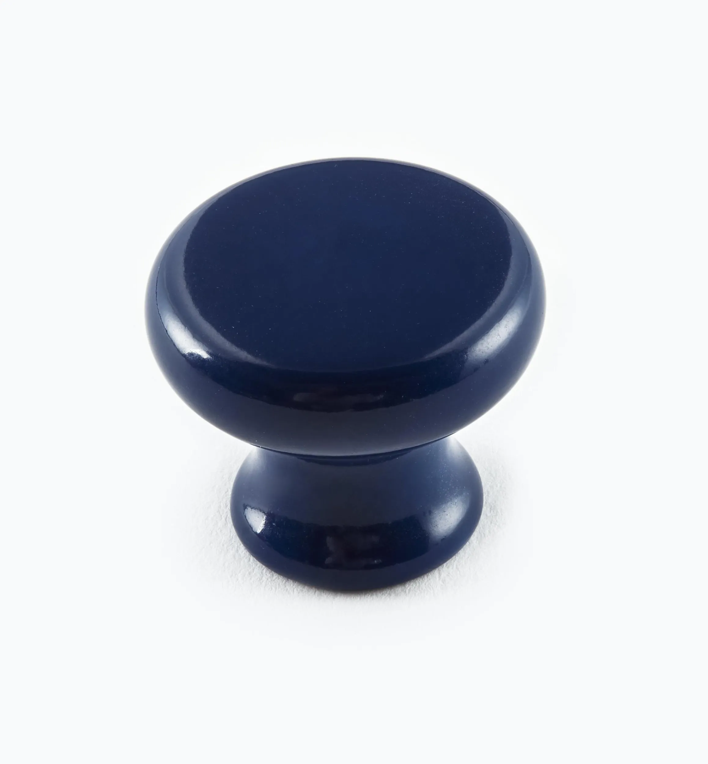 Lee Valley Knobs>Plastic Classic Knobs