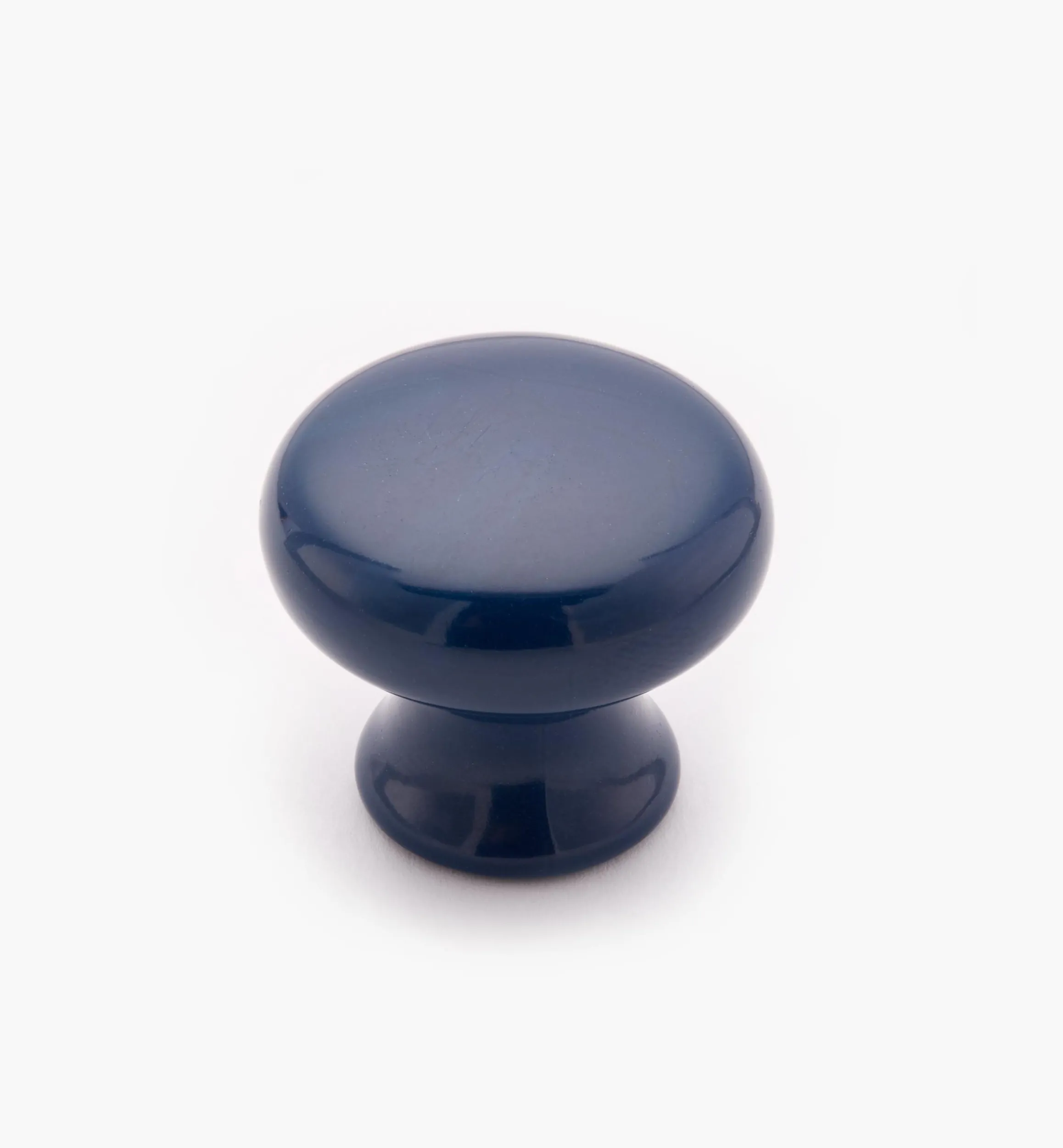 Lee Valley Knobs>Plastic Classic Knobs