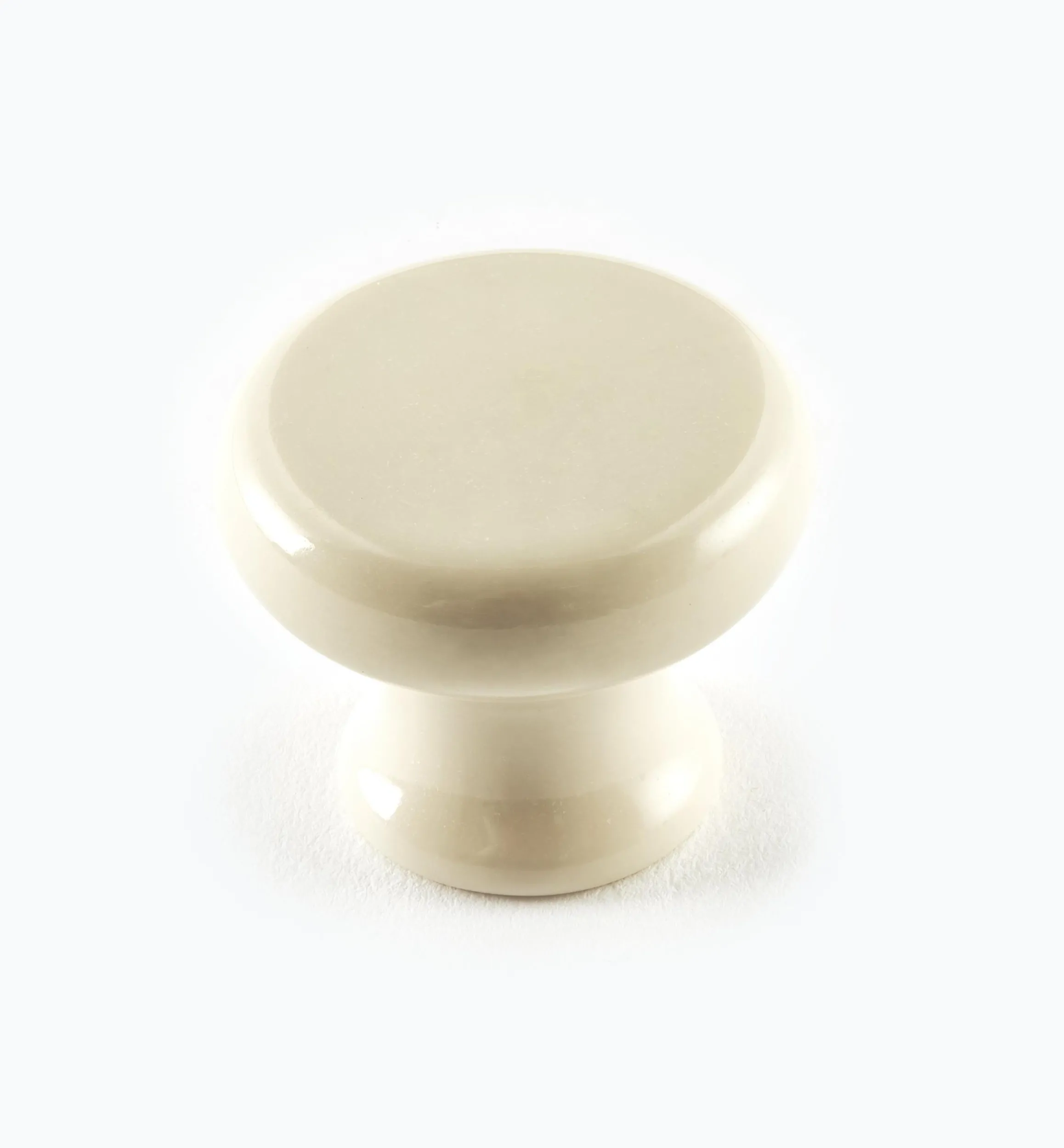 Lee Valley Knobs>Plastic Classic Knobs