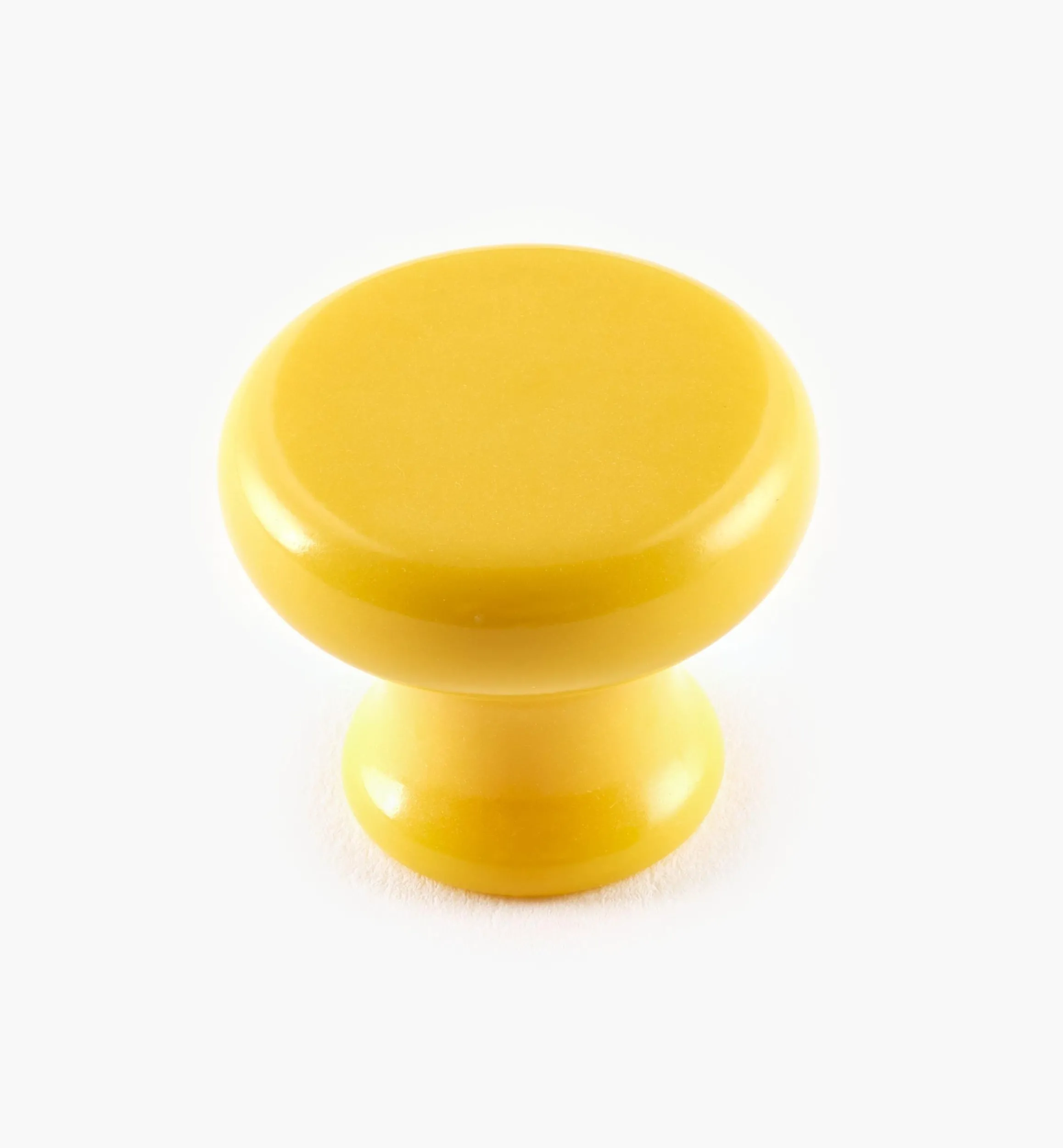 Lee Valley Knobs>Plastic Classic Knobs