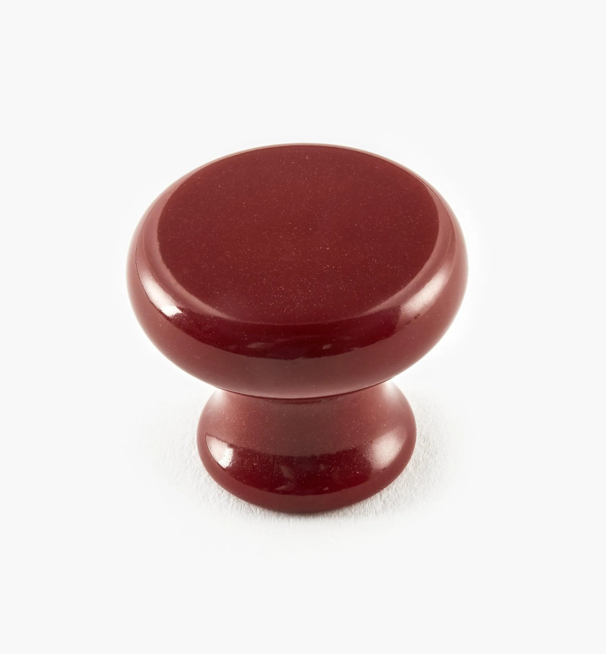 Lee Valley Knobs>Plastic Classic Knobs