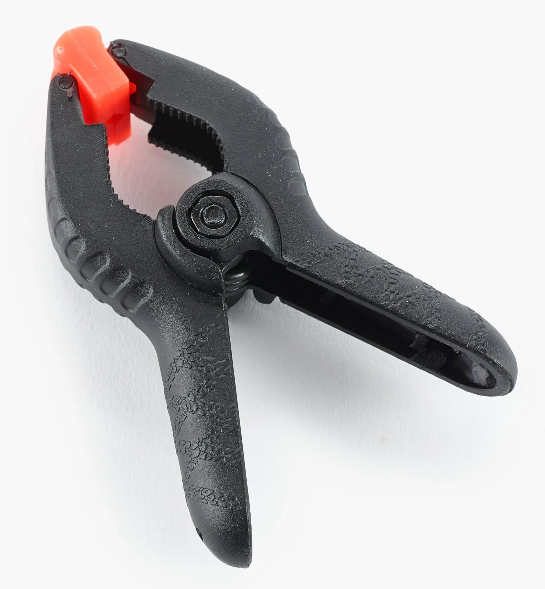 Lee Valley Hand Tools>Plastic Spring Clamps